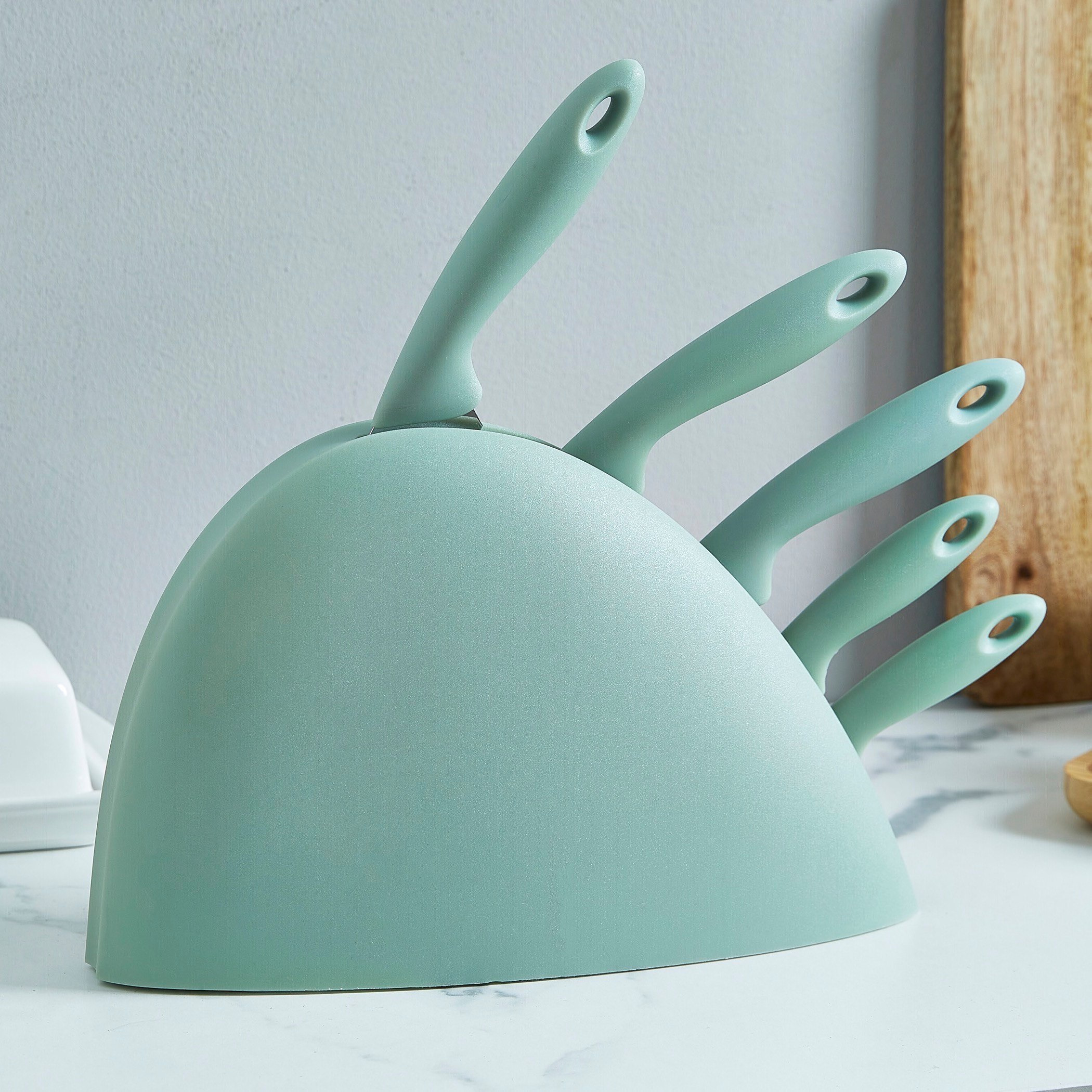 طقم سكاكين - 6 قطع-hbxhomeware-hbxkitchen-image-1