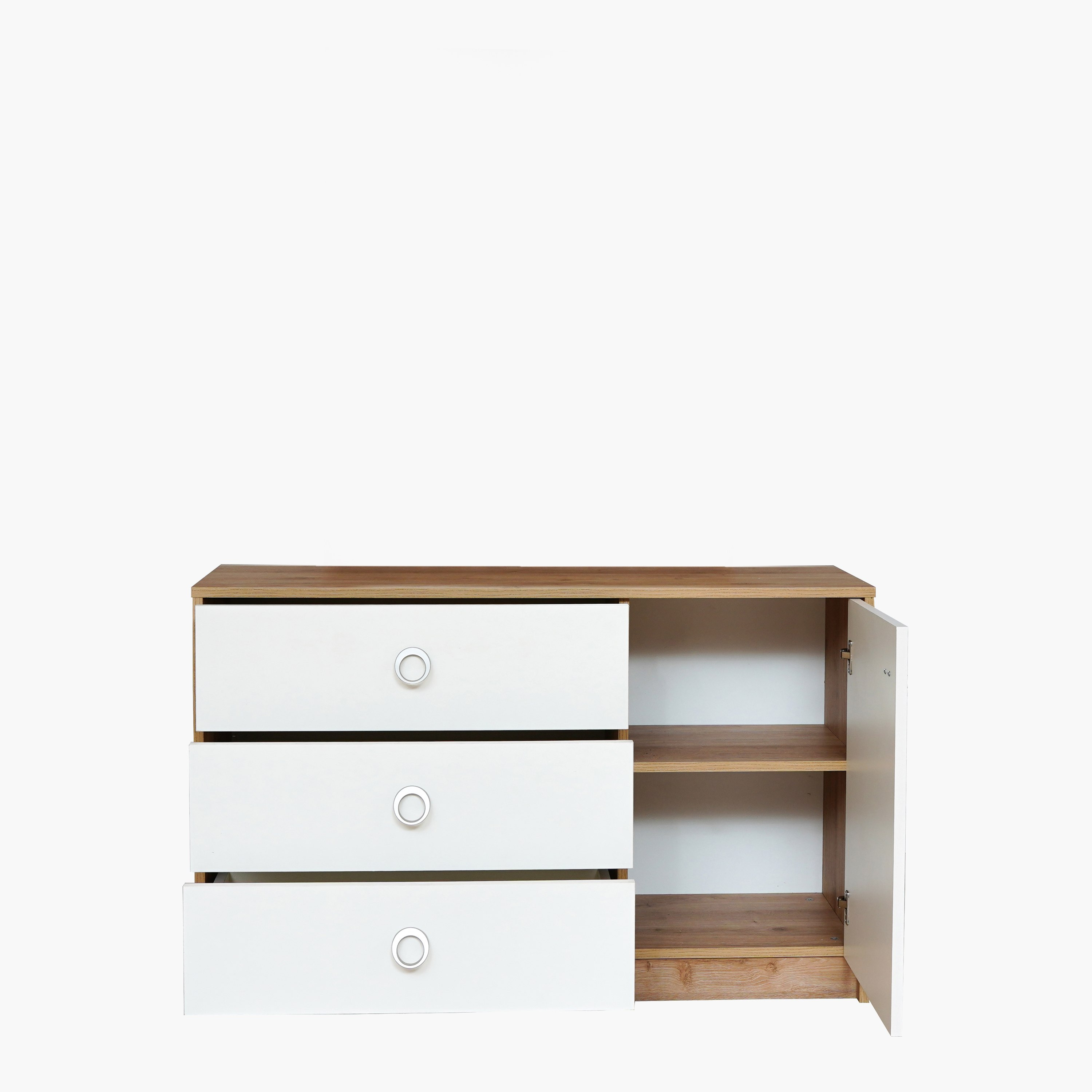 طقم غرفة نوم كينج 4 قطع دون مرآة - كارديز من موڤو - 180x200 سم-hbxbedroom-bedsandbedsets-bedroomsets-king-image-6