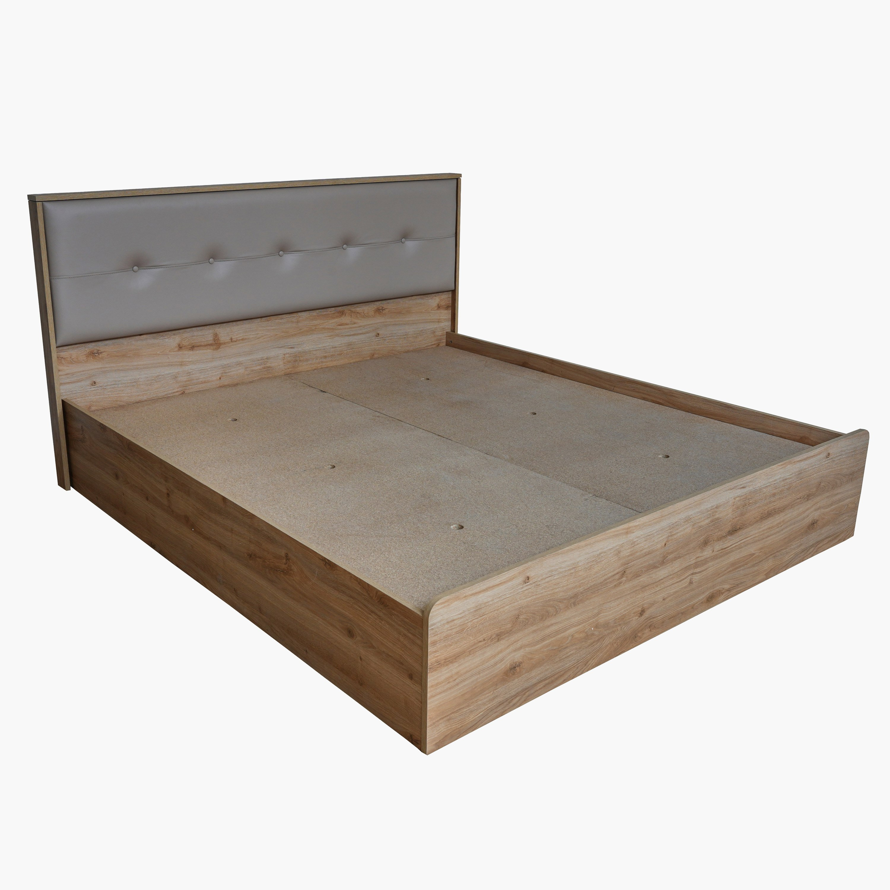 طقم غرفة نوم كينج 4 قطع دون مرآة - كارديز من موڤو - 180x200 سم-hbxbedroom-bedsandbedsets-bedroomsets-king-image-8