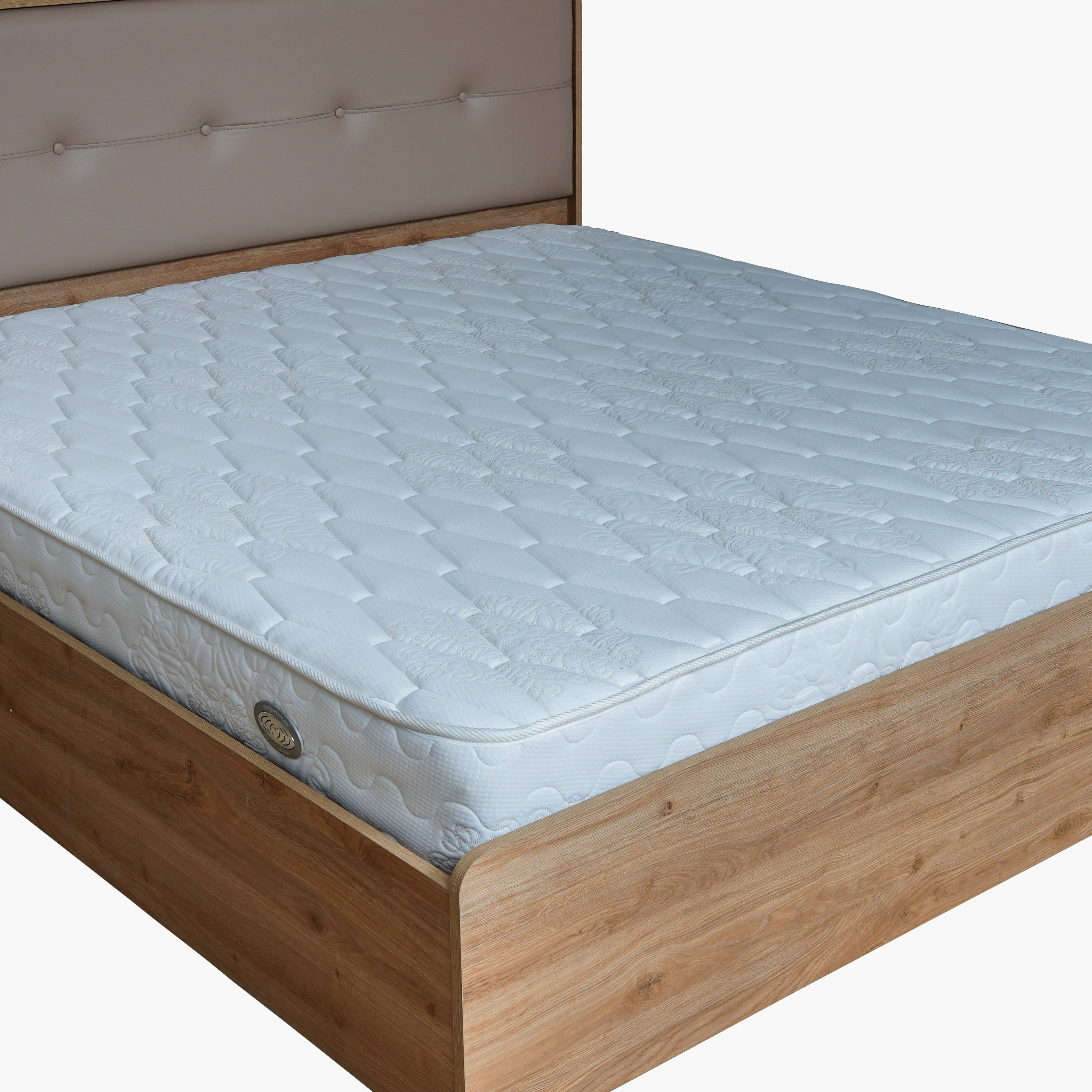 طقم غرفة نوم كينج 4 قطع دون مرآة - كارديز من موڤو - 180x200 سم-hbxbedroom-bedsandbedsets-bedroomsets-king-image-9