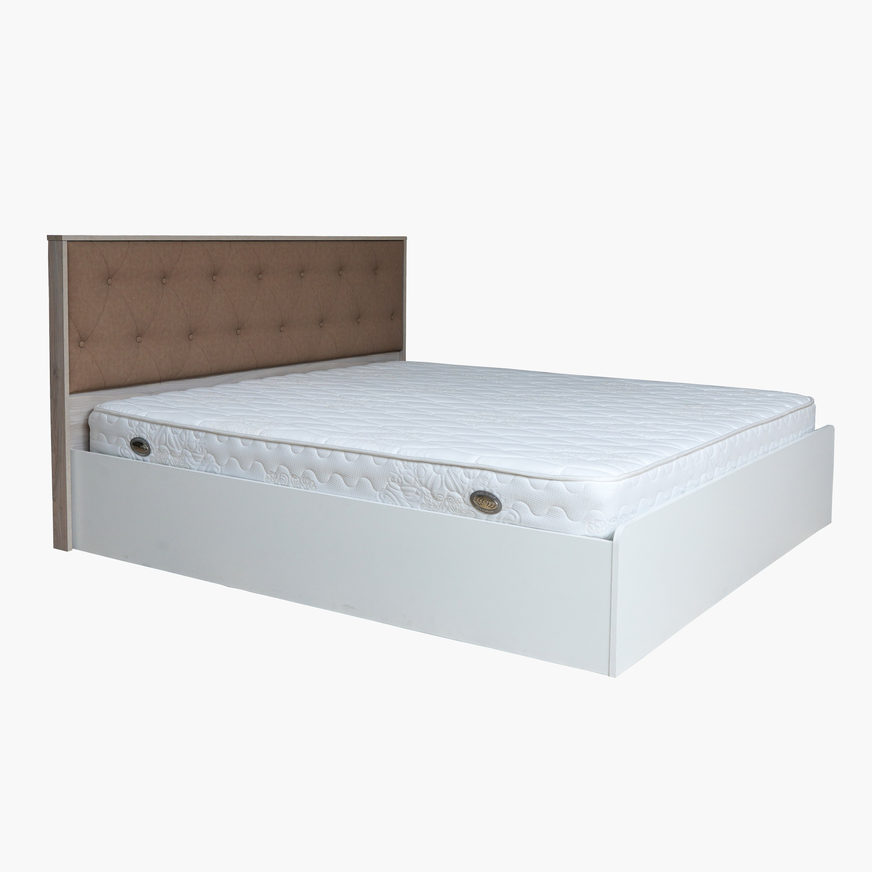 Movo Toronto 5-Piece King Bedroom Set - 180x200 cm-hbxbedroom-bedsandbedsets-bedroomsets-king-image-3
