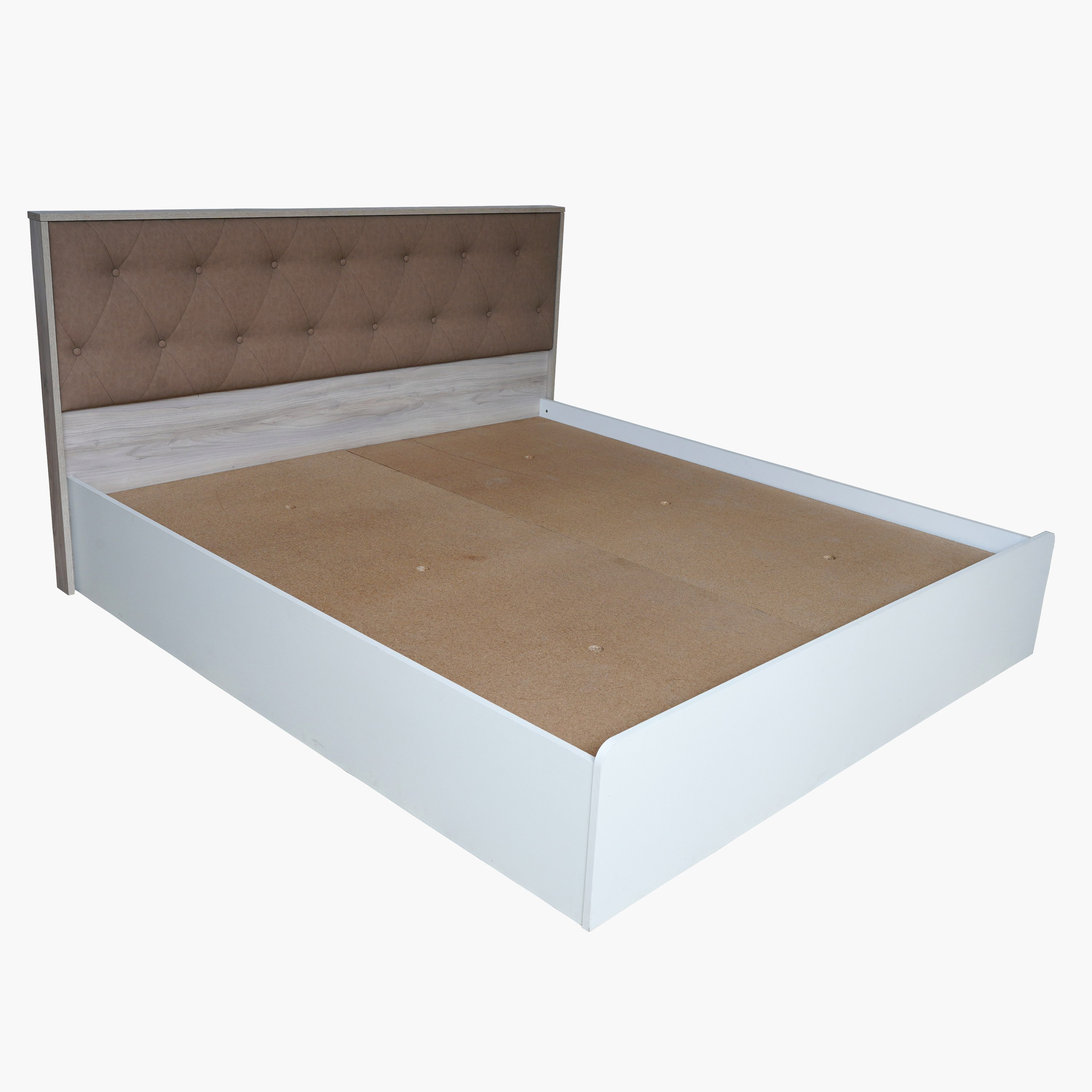 Movo Toronto 5-Piece King Bedroom Set - 180x200 cm-hbxbedroom-bedsandbedsets-bedroomsets-king-image-5