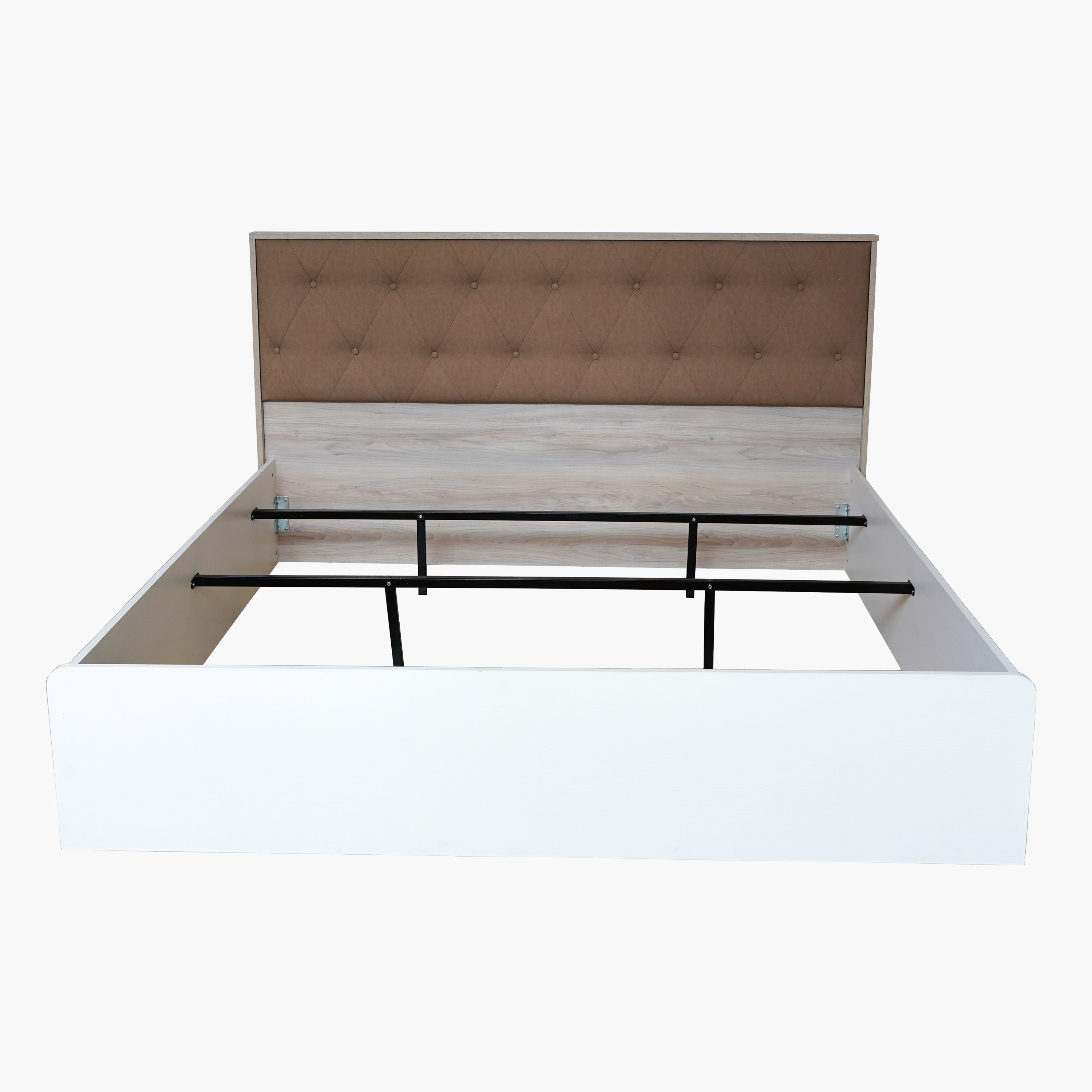 Movo Toronto 5-Piece King Bedroom Set - 180x200 cm-hbxbedroom-bedsandbedsets-bedroomsets-king-image-6
