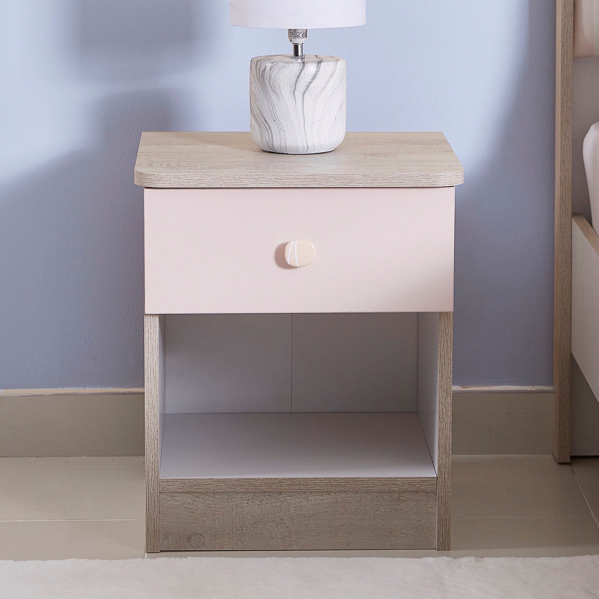Candy 1-Drawer Nightstand-hbxkidsandyouth-nightstands-image-2