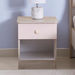 Candy 1-Drawer Nightstand-Night Stands-thumbnailMobile-1