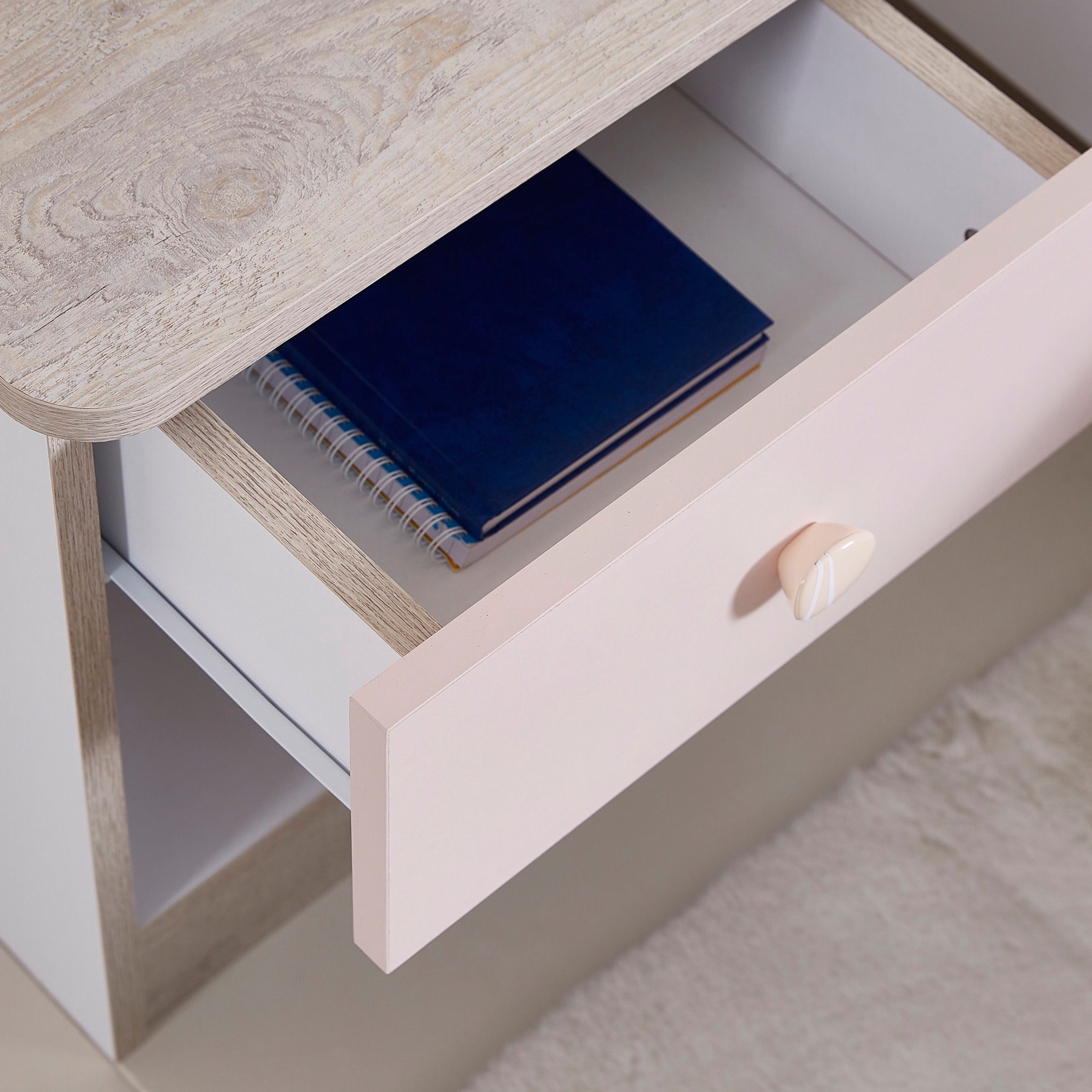 Candy 1-Drawer Nightstand-hbxkidsandyouth-nightstands-image-3