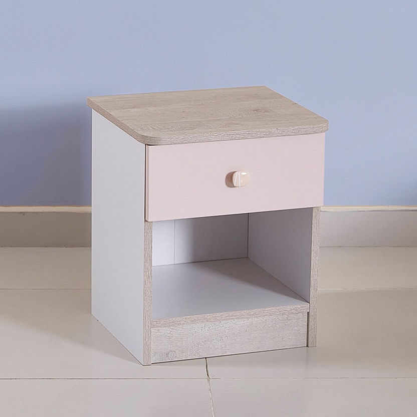 Candy 1-Drawer Nightstand-Night Stands-image-3