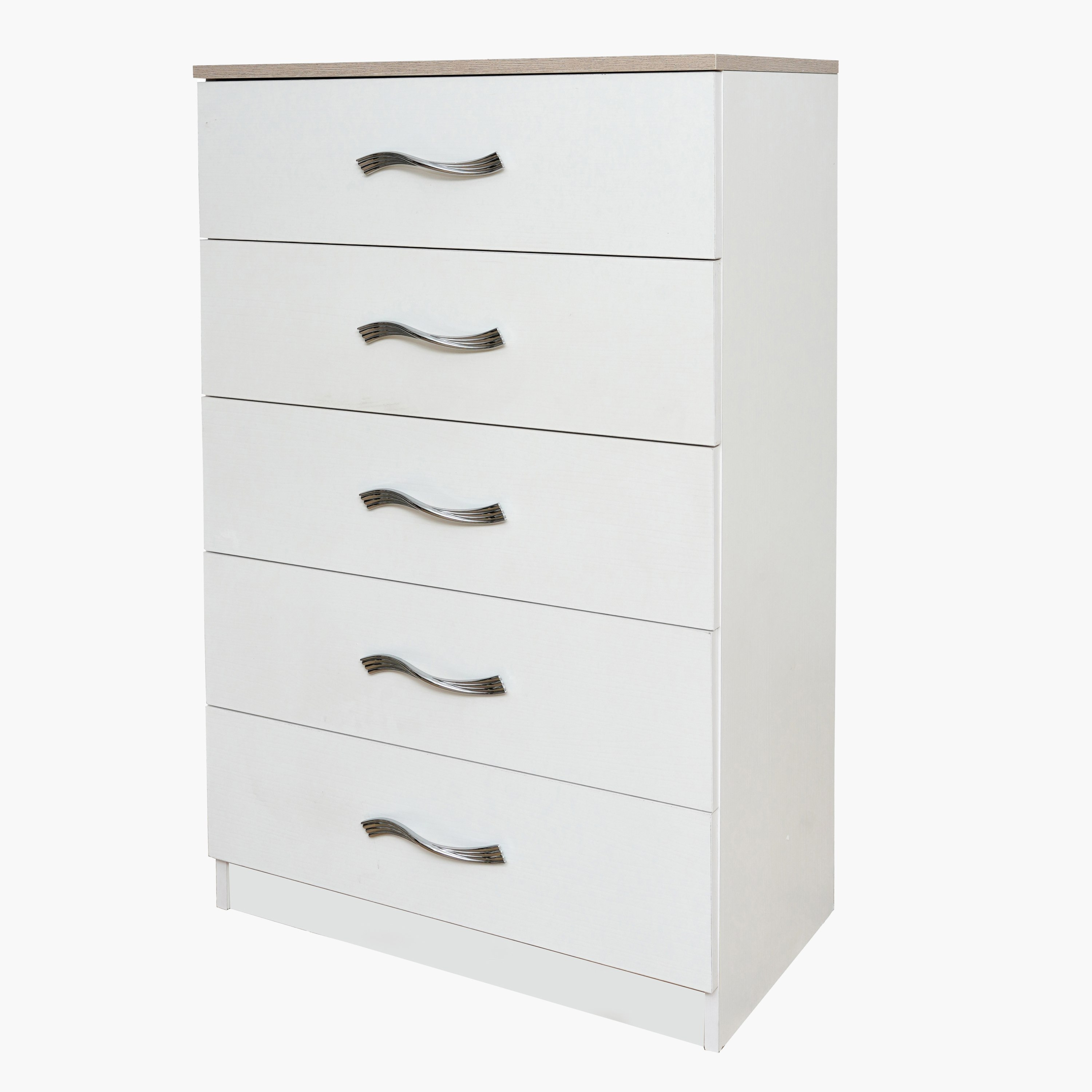 وحدة 5 أدراج - تورنتو من موڤو -hbxfurniture-dressersandchests-chestofdrawers-image-3