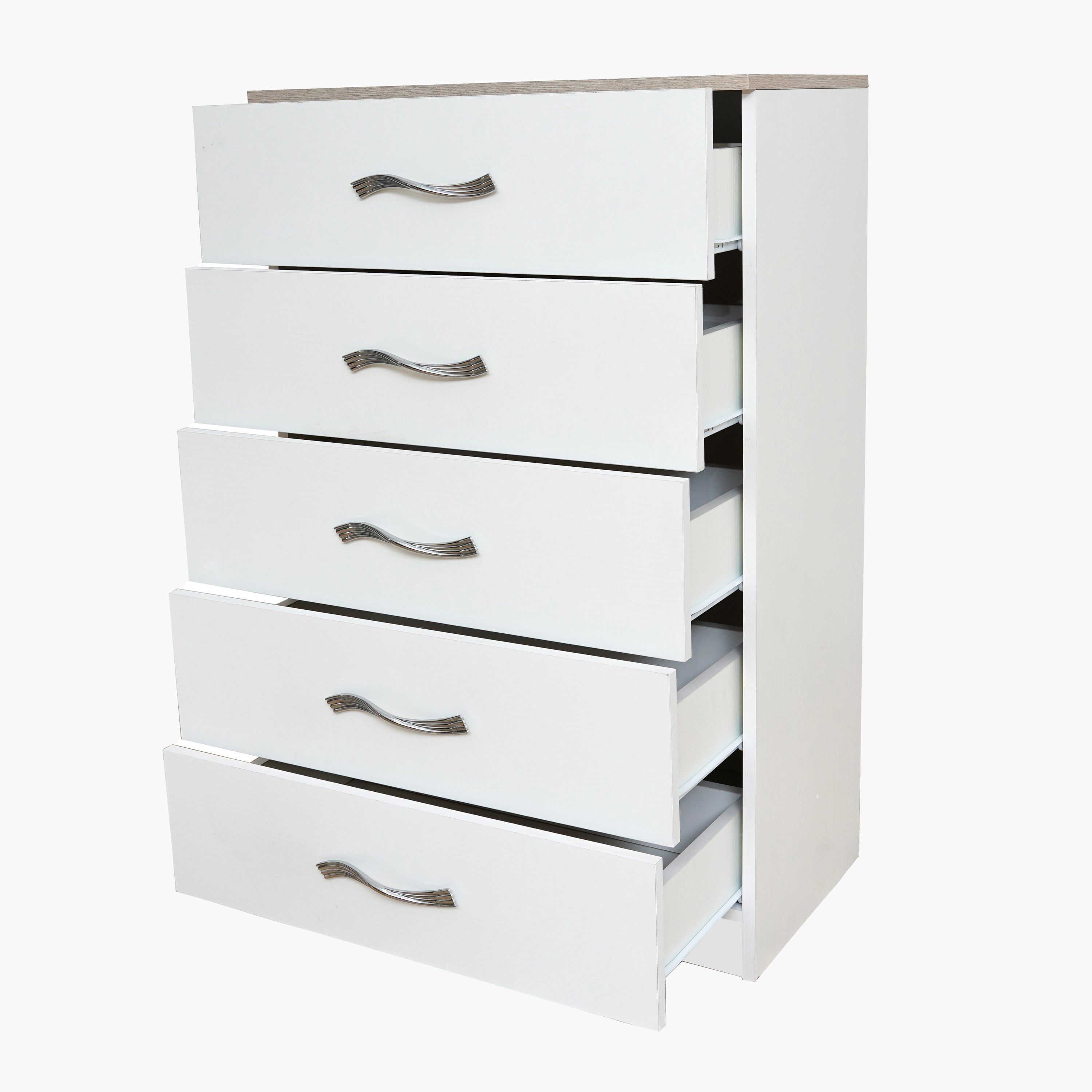 وحدة 5 أدراج - تورنتو من موڤو -hbxfurniture-dressersandchests-chestofdrawers-image-4