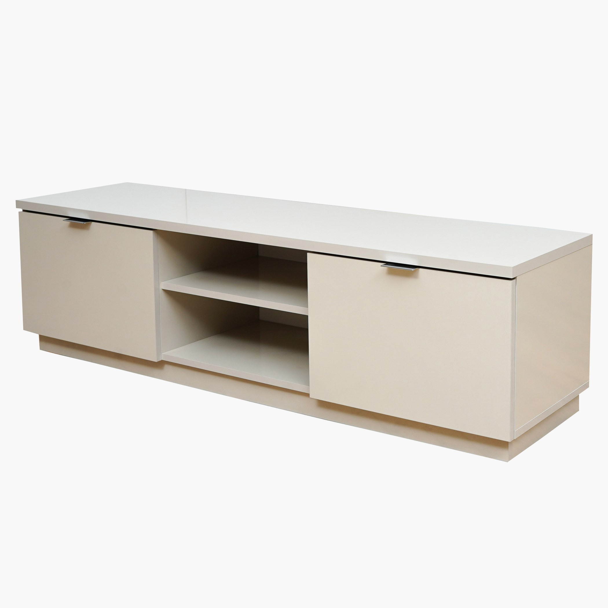 وحدة تلفاز منخفضة من سبينسر - حتى 64 بوصة-hbxlivingroom-mediaunitsandstorage-tvunits-image-3
