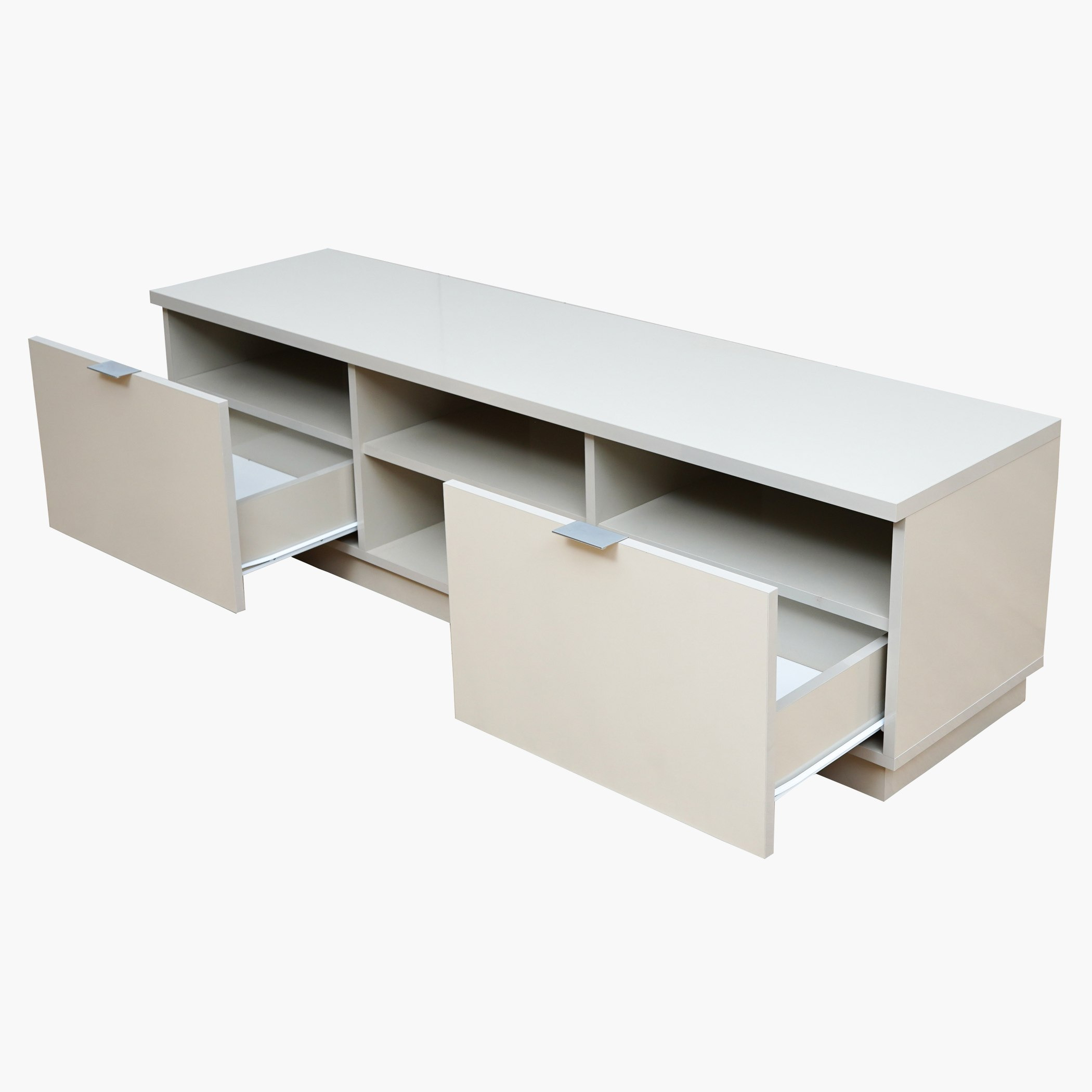 وحدة تلفاز منخفضة من سبينسر - حتى 64 بوصة-hbxlivingroom-mediaunitsandstorage-tvunits-image-4