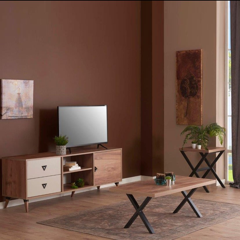 Tv table home box sales