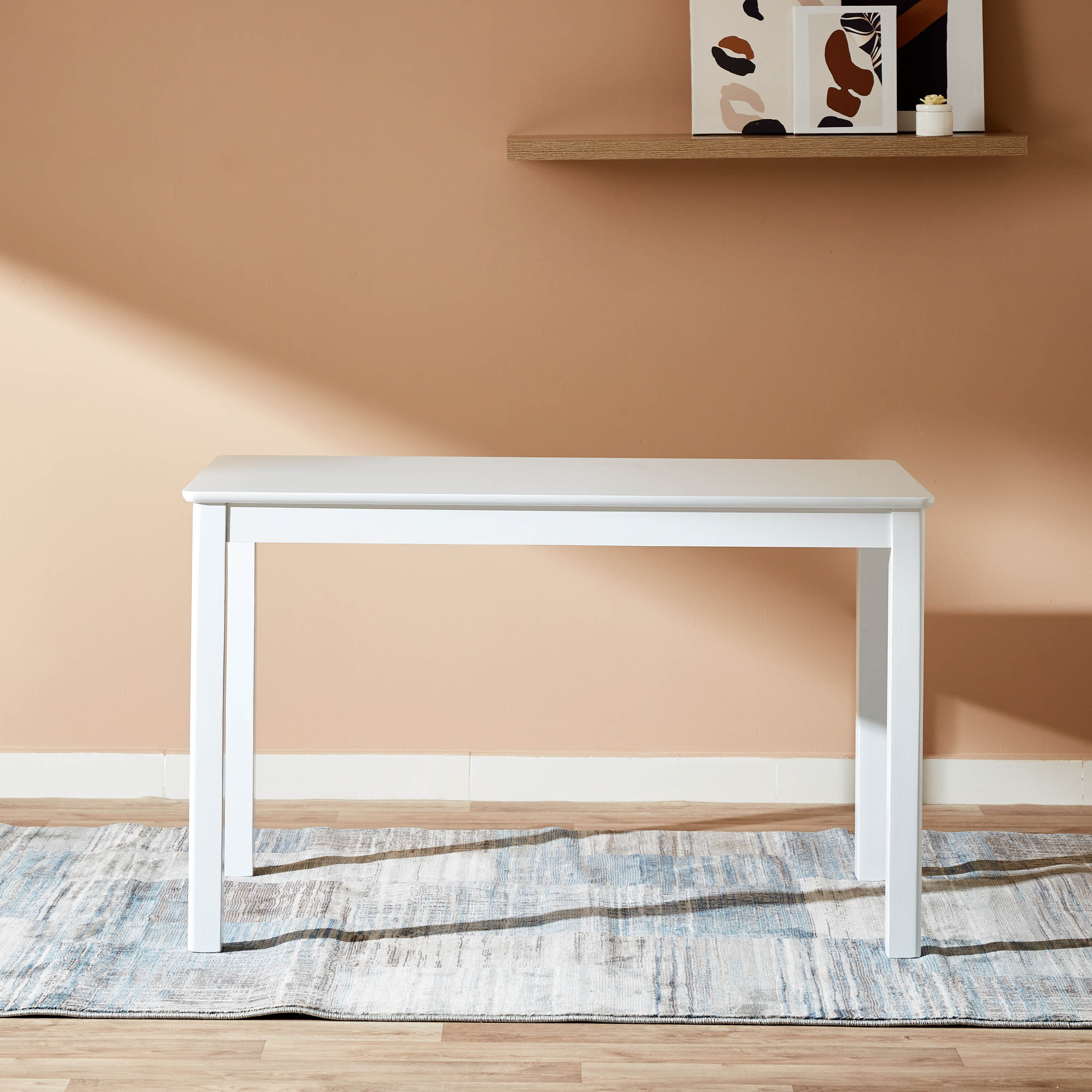 Boston 4-Seater Dining Table-hbxfurniture-diningtablesandsets-diningtables-fourseater-image-3