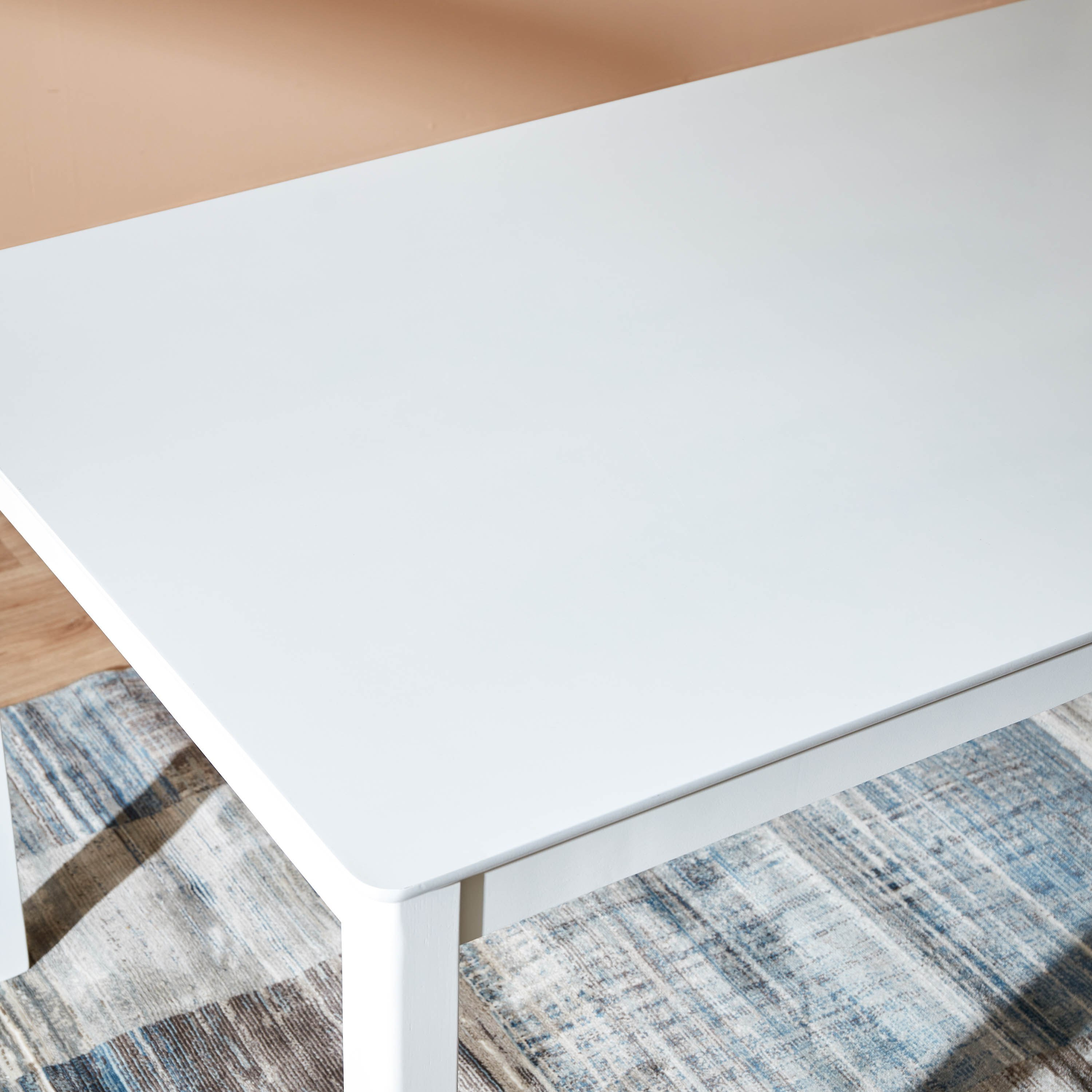 Boston 4-Seater Dining Table-hbxfurniture-diningtablesandsets-diningtables-fourseater-image-4