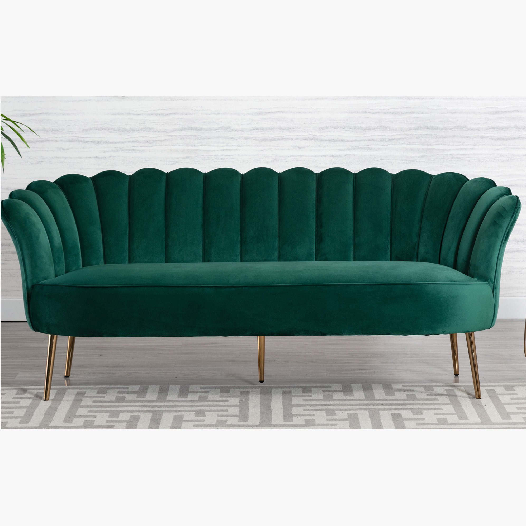كنبة مخمليّة 3 مقاعد من بيتال-hbxlivingroom-sofasandarmchairs-sofas-image-1