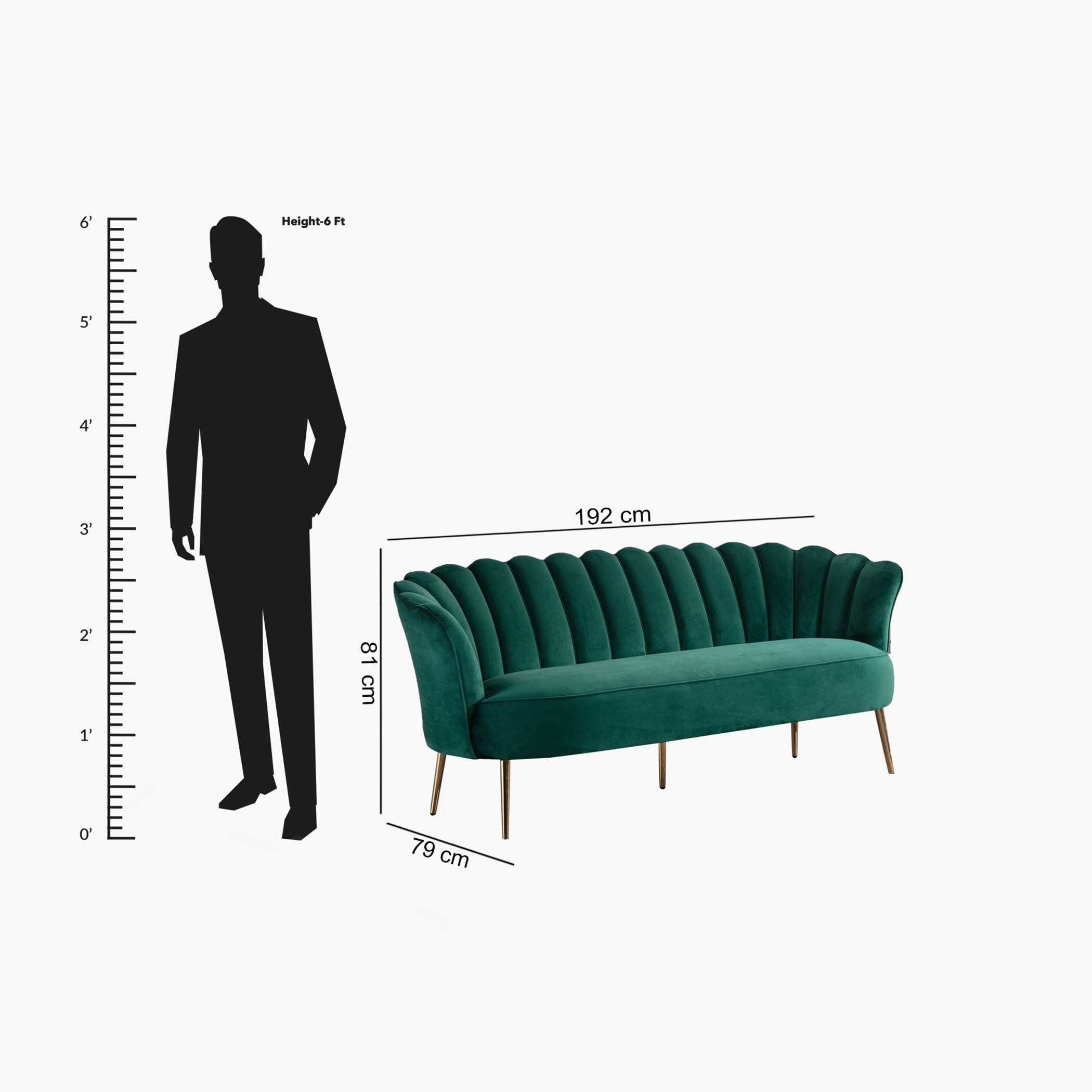كنبة مخمليّة 3 مقاعد من بيتال-hbxlivingroom-sofasandarmchairs-sofas-image-13