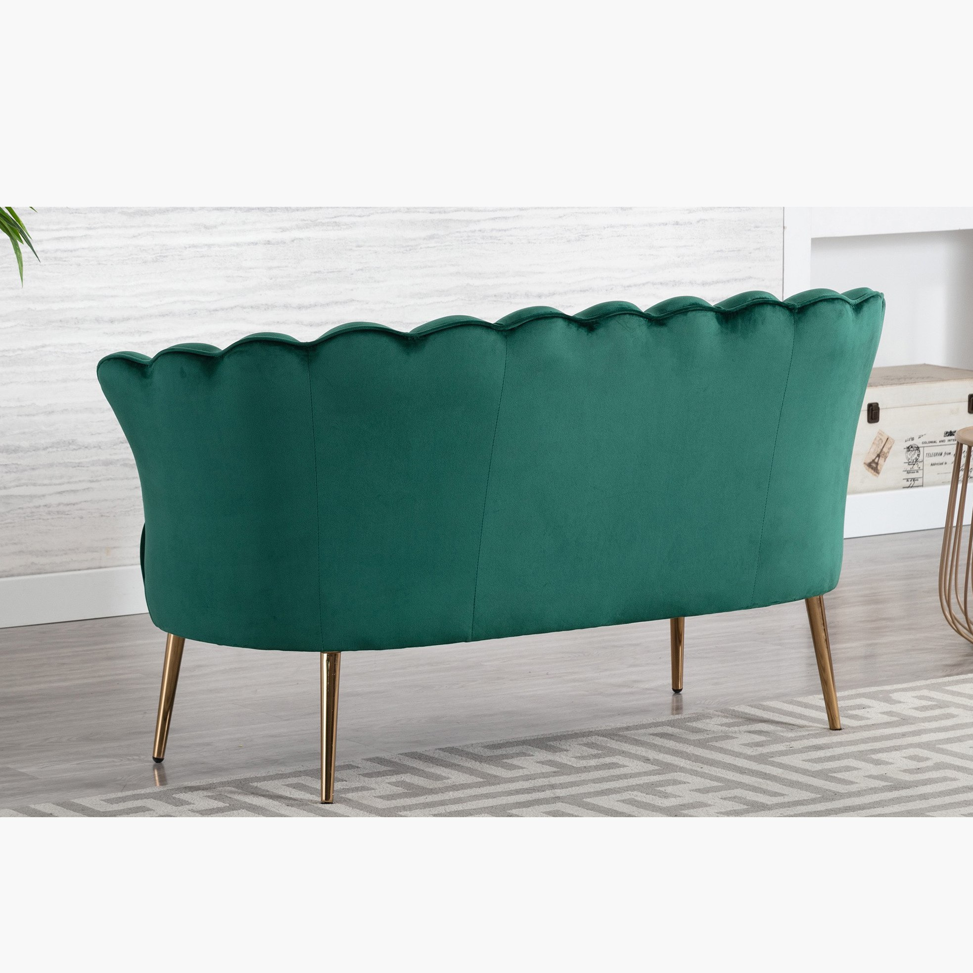 كنبة مخمليّة مقعدين من بيتال-hbxlivingroom-sofasandarmchairs-sofas-image-4