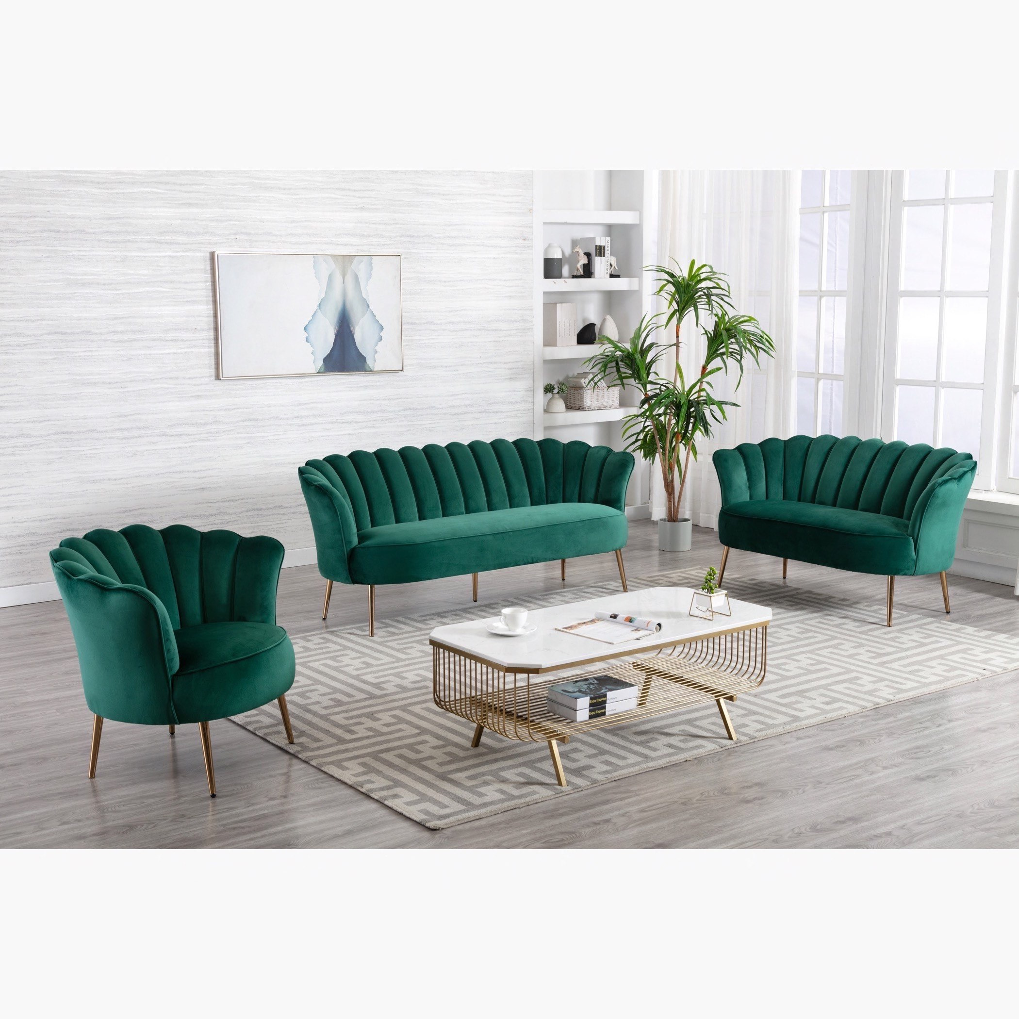كنبة مخمليّة مقعدين من بيتال-hbxlivingroom-sofasandarmchairs-sofas-image-8