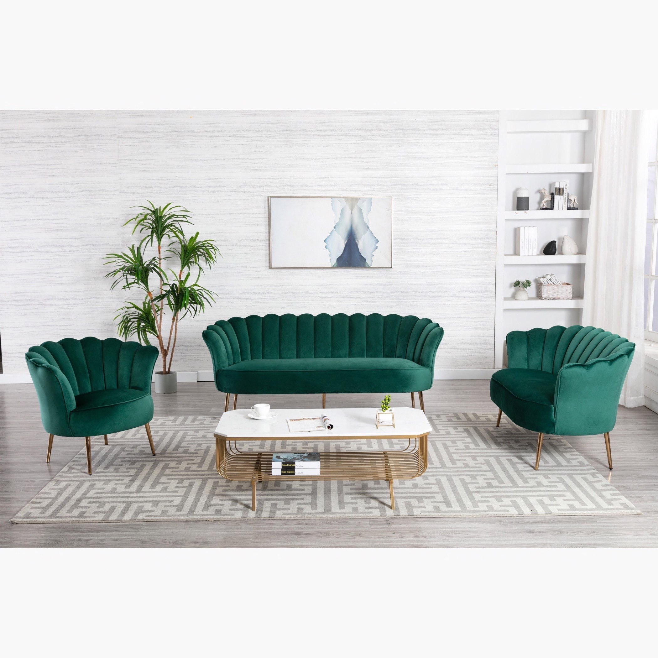 كنبة مخمليّة مقعدين من بيتال-hbxlivingroom-sofasandarmchairs-sofas-image-9