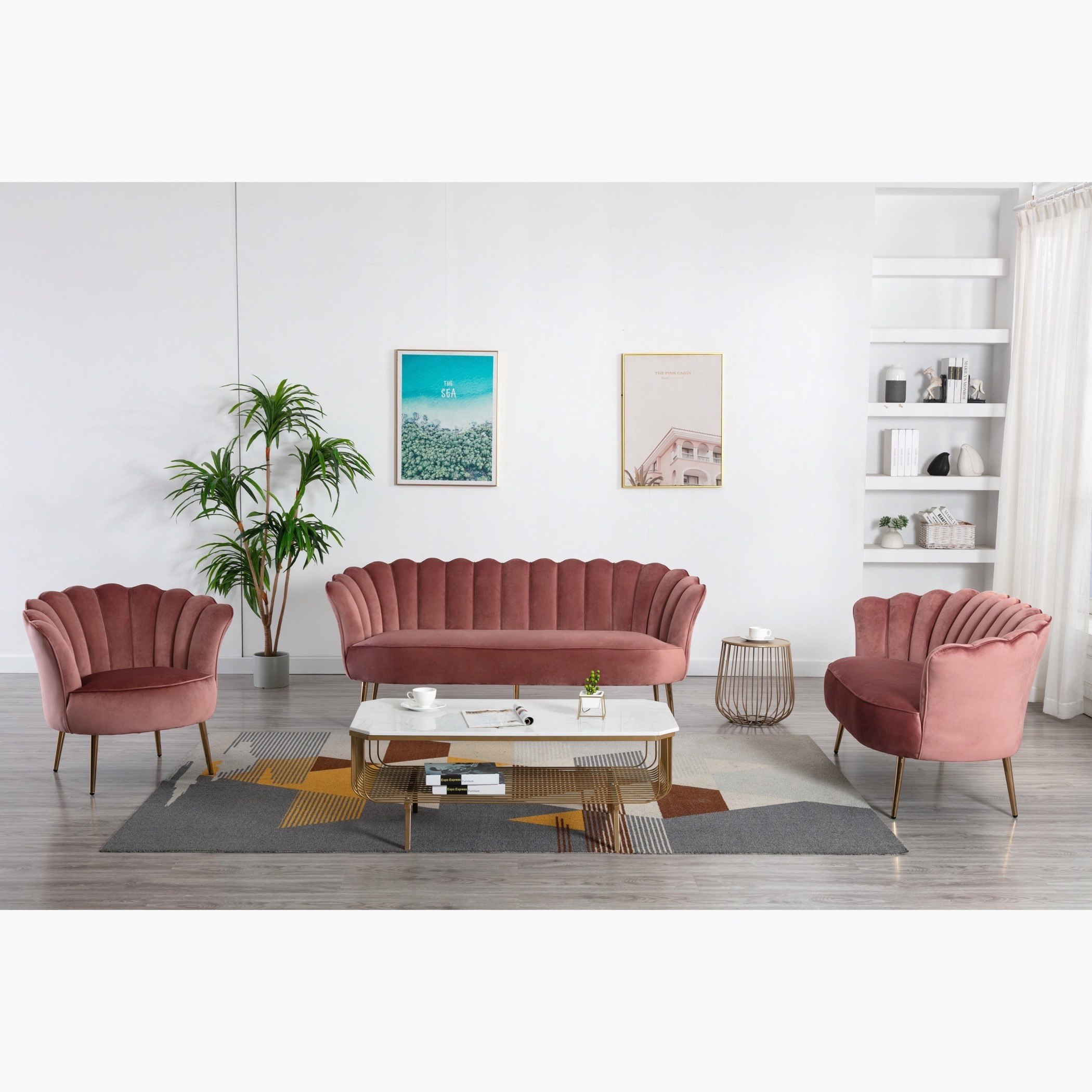 كنبة مخمليّة مقعد واحد من بيتال-hbxlivingroom-sofasandarmchairs-sofas-image-10