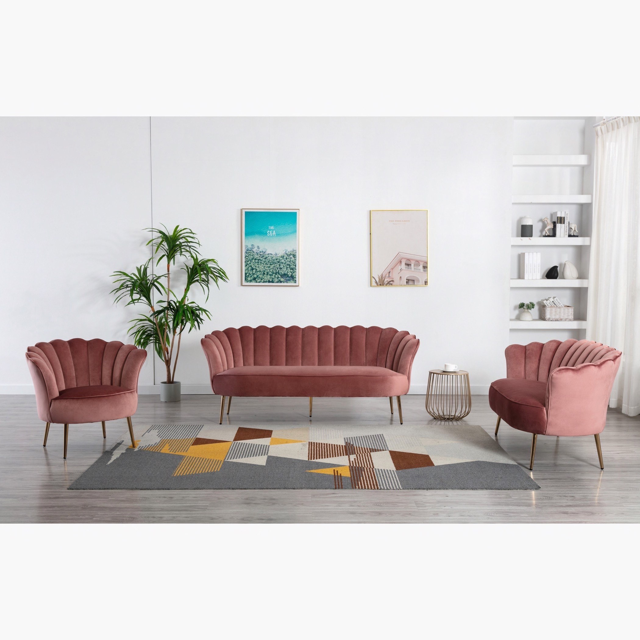 كنبة مخمليّة مقعد واحد من بيتال-hbxlivingroom-sofasandarmchairs-sofas-image-11