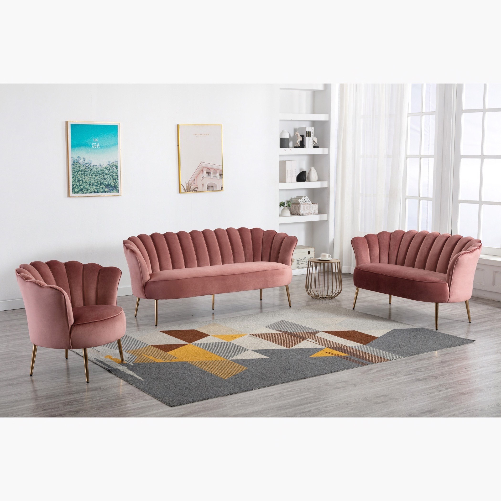 كنبة مخمليّة مقعد واحد من بيتال-hbxlivingroom-sofasandarmchairs-sofas-image-13
