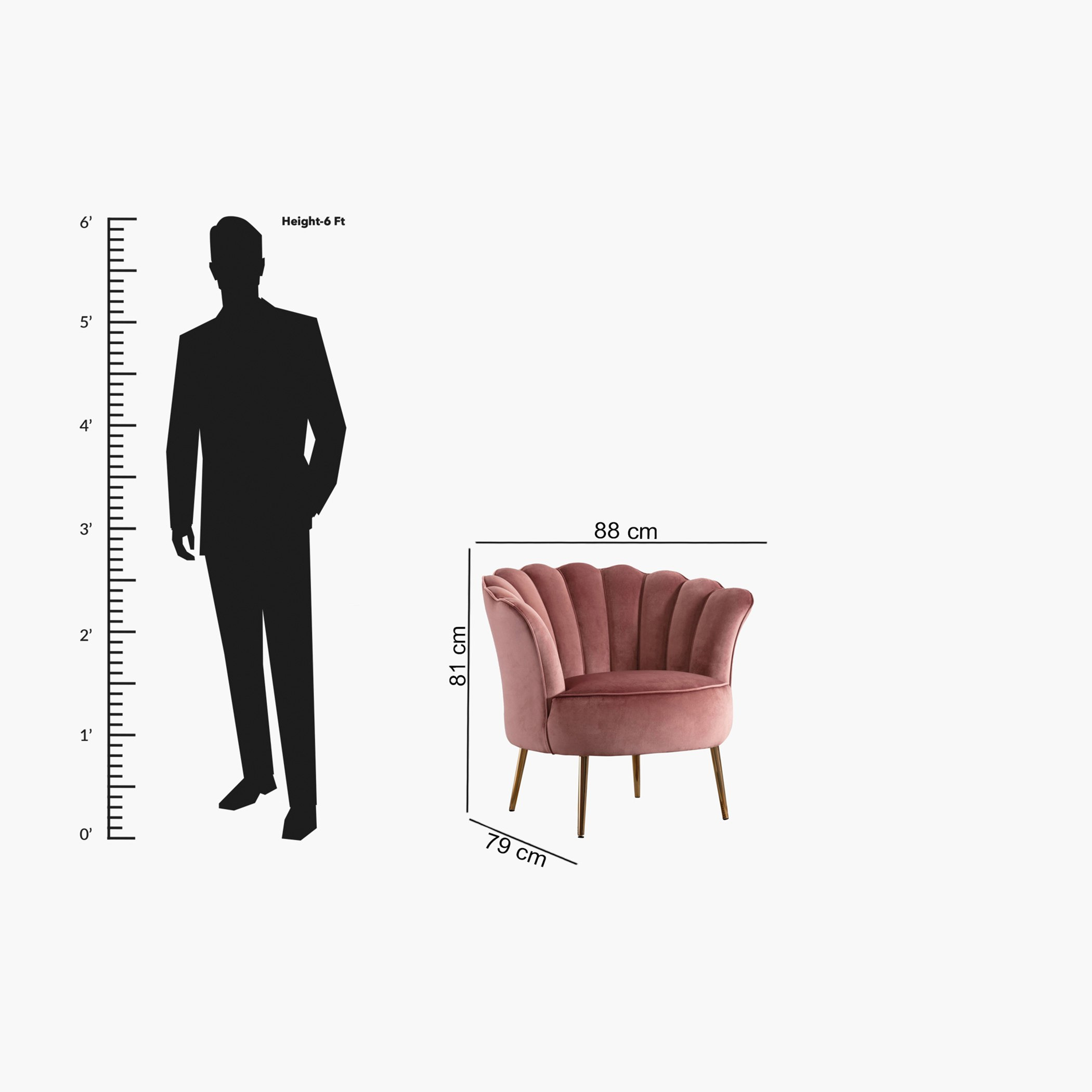 كنبة مخمليّة مقعد واحد من بيتال-hbxlivingroom-sofasandarmchairs-sofas-image-14