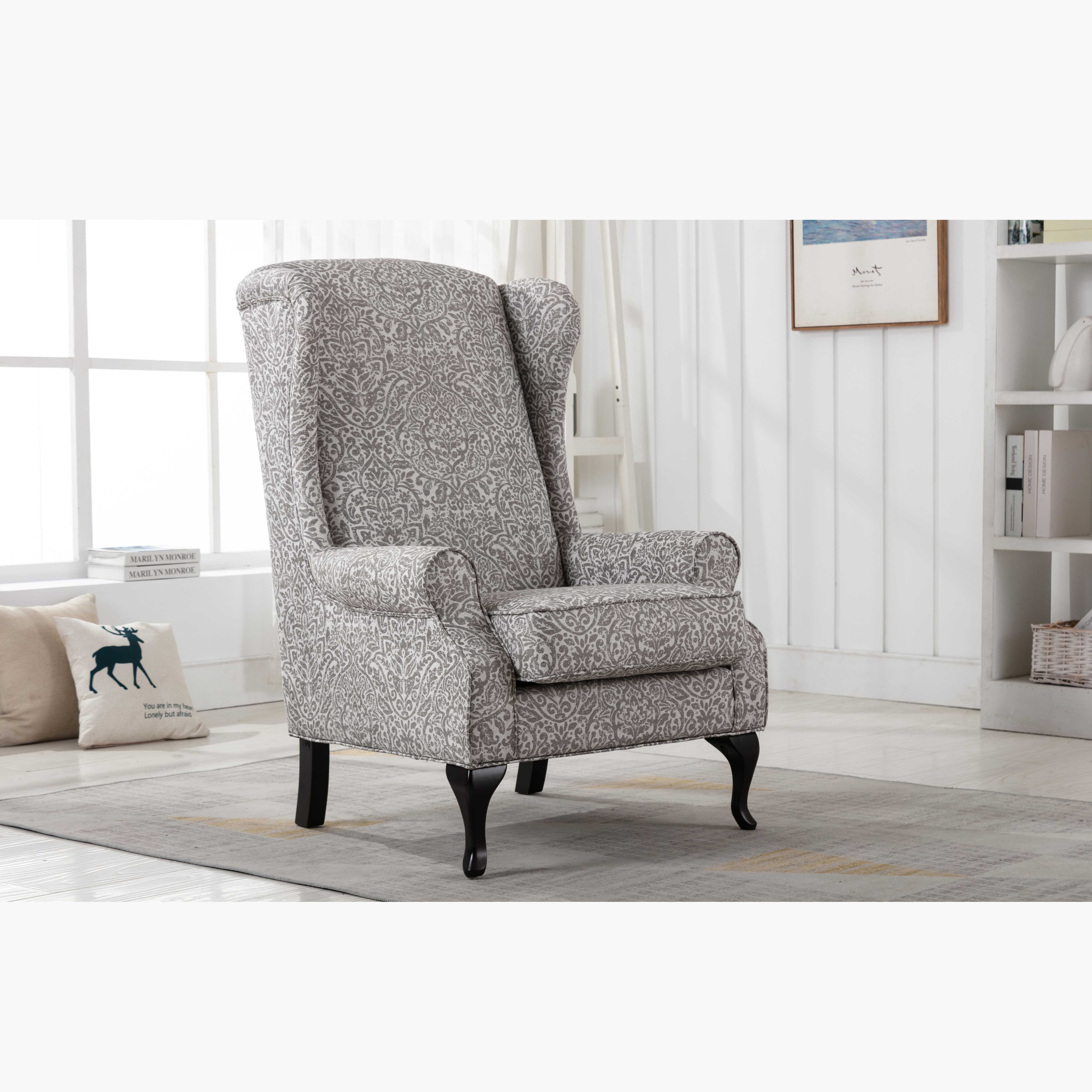 كرسي قماشي بمساند ذراعين وجناح من كاونتري-hbxlivingroom-sofasandarmchairs-easychairs-image-2