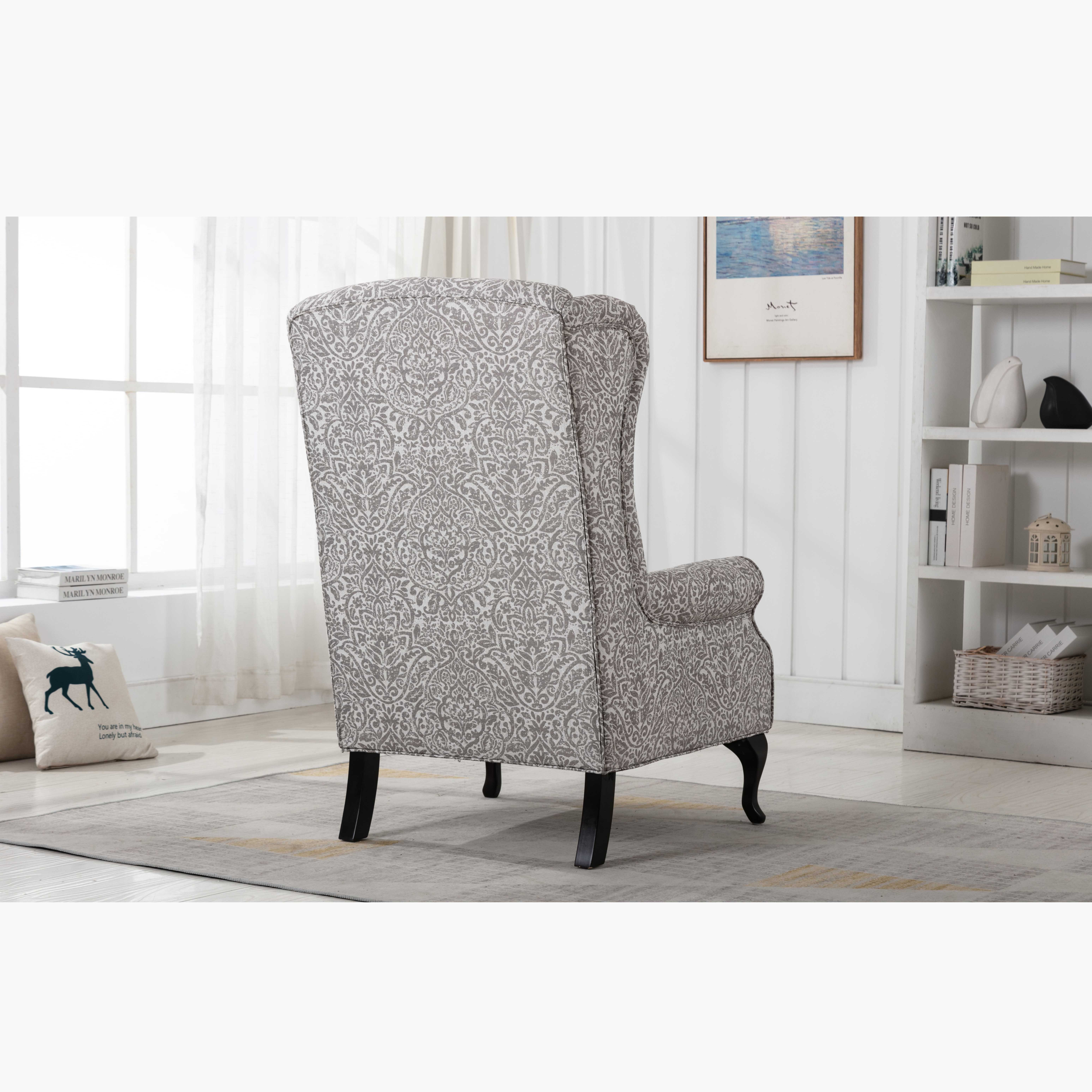 كرسي قماشي بمساند ذراعين وجناح من كاونتري-hbxlivingroom-sofasandarmchairs-easychairs-image-4