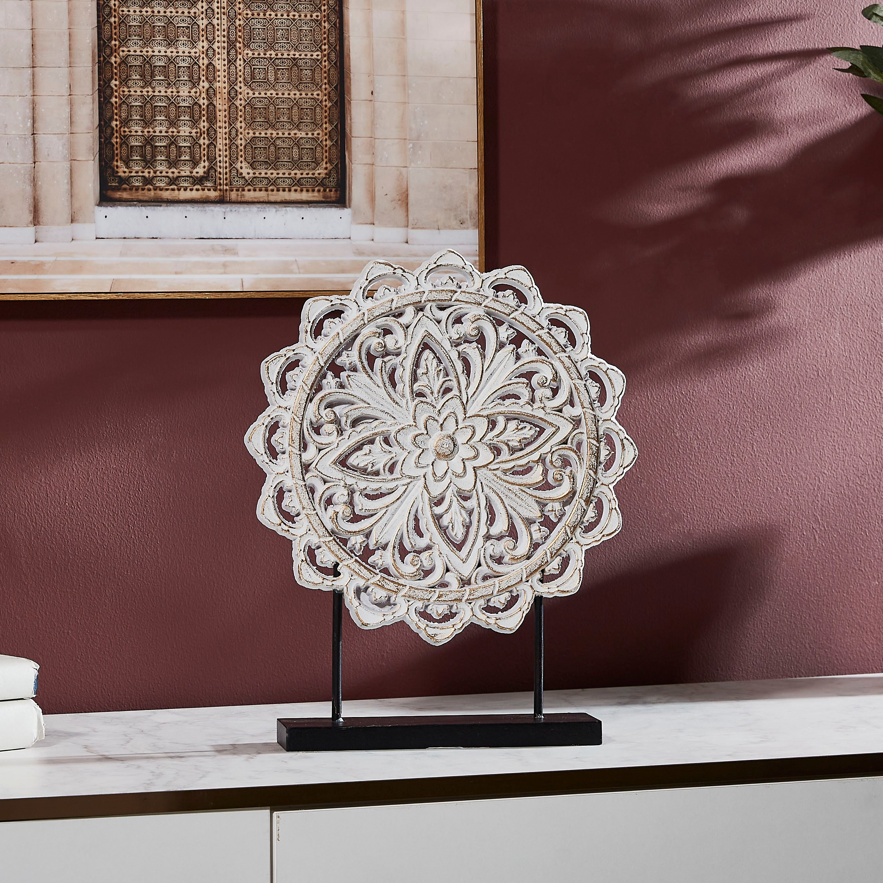 Zyla Table Decorative Accent-hbxhomeware-homedecor-figurinesandornaments-image-1