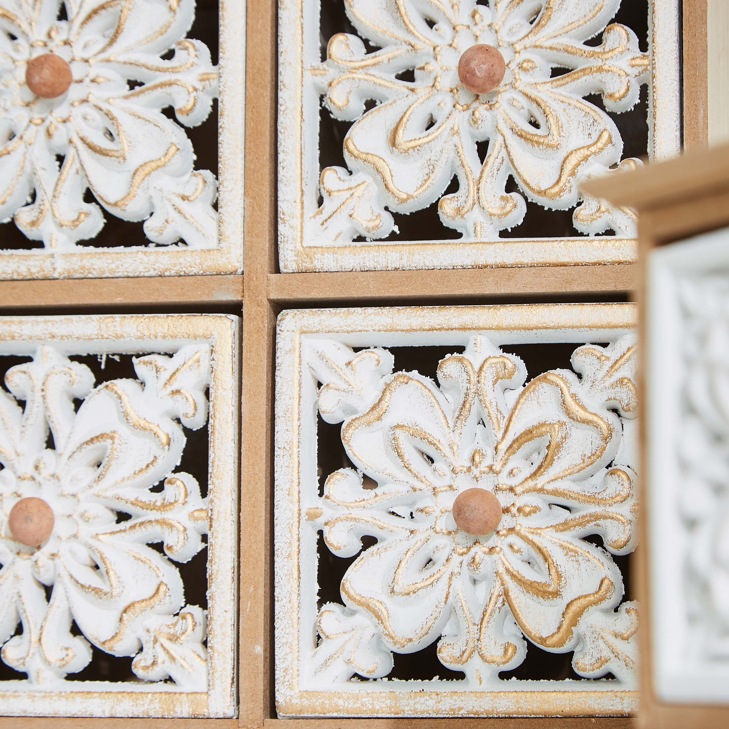 خزانة مزيّنة بـ4 أدراج من زيلا-hbxdiningroom-decorandaccessories-figurinesandornaments-image-3
