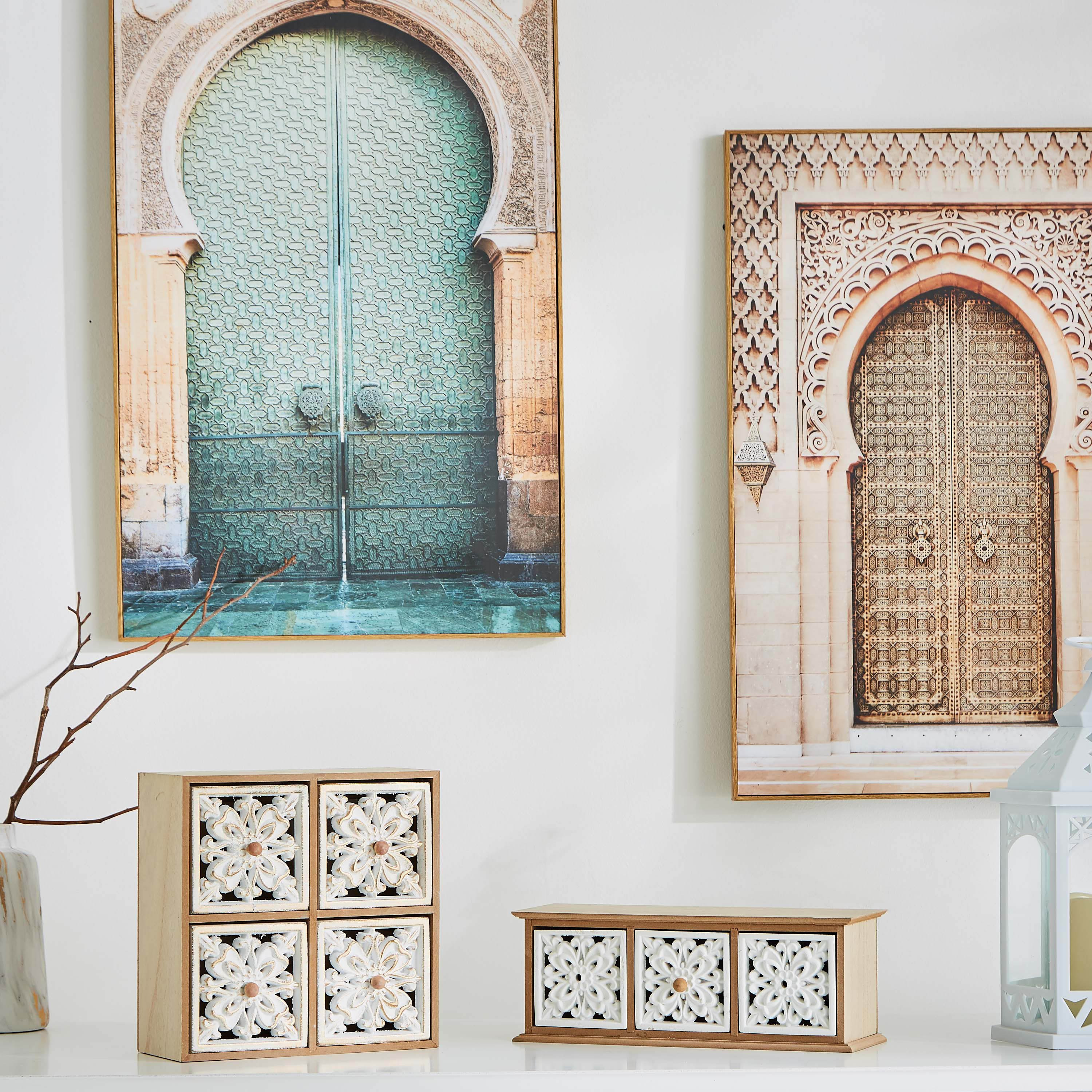 خزانة مزيّنة بـ3 أدراج من زيلا-hbxdiningroom-decorandaccessories-figurinesandornaments-image-4