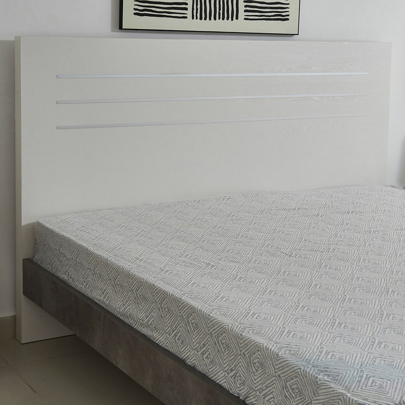 Patara King Bed - 180x200 cm-Beds-image-3
