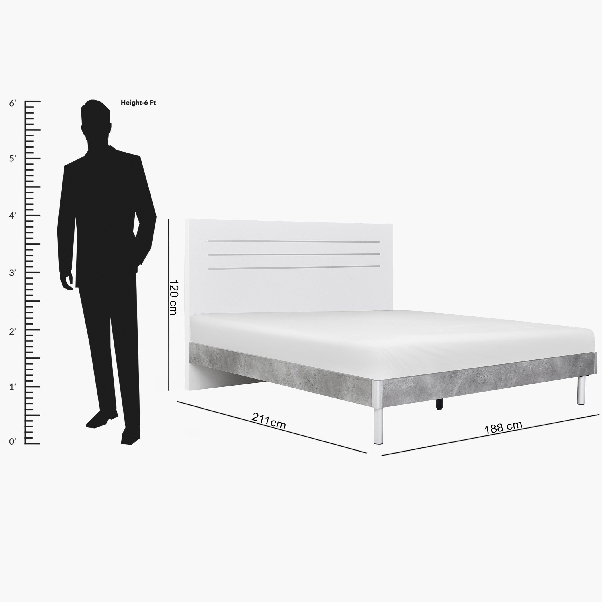 Patara King Bed - 180x200 cm-PROMO_HB_SA_HBX10_TH1000_NEW_031025-image-8