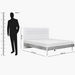 Patara King Bed - 180x200 cm-Beds-thumbnailMobile-7