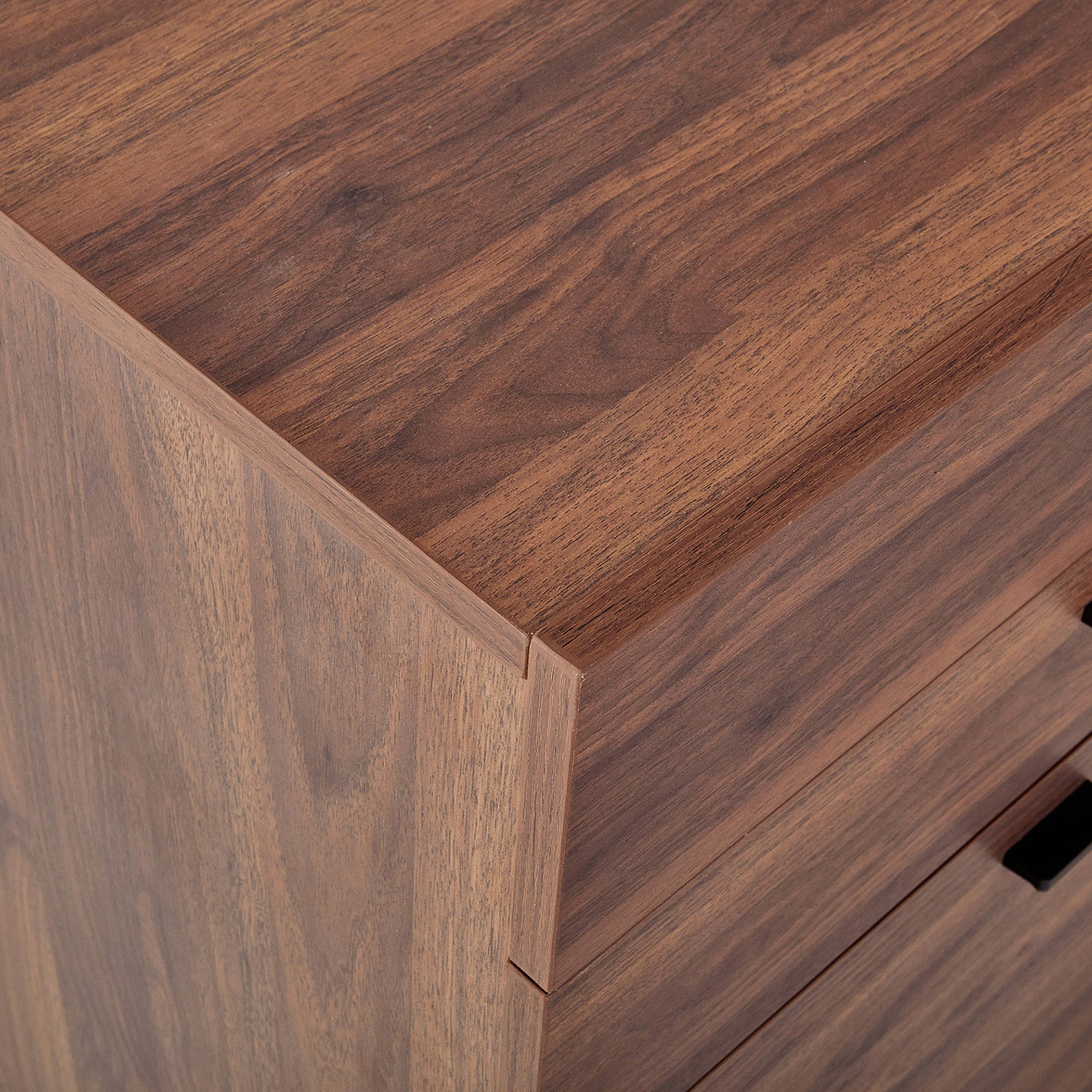 وحدة تخزين 4 أدراج من ماجيستيك-hbxfurniture-dressersandchests-chestofdrawers-image-5
