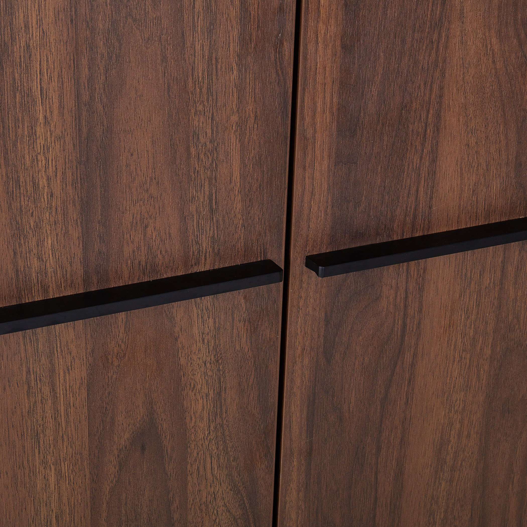 خزانة ملابس 5 أبواب بمرآة من ماجيستيك-hbxfurniture-wardrobes-image-4