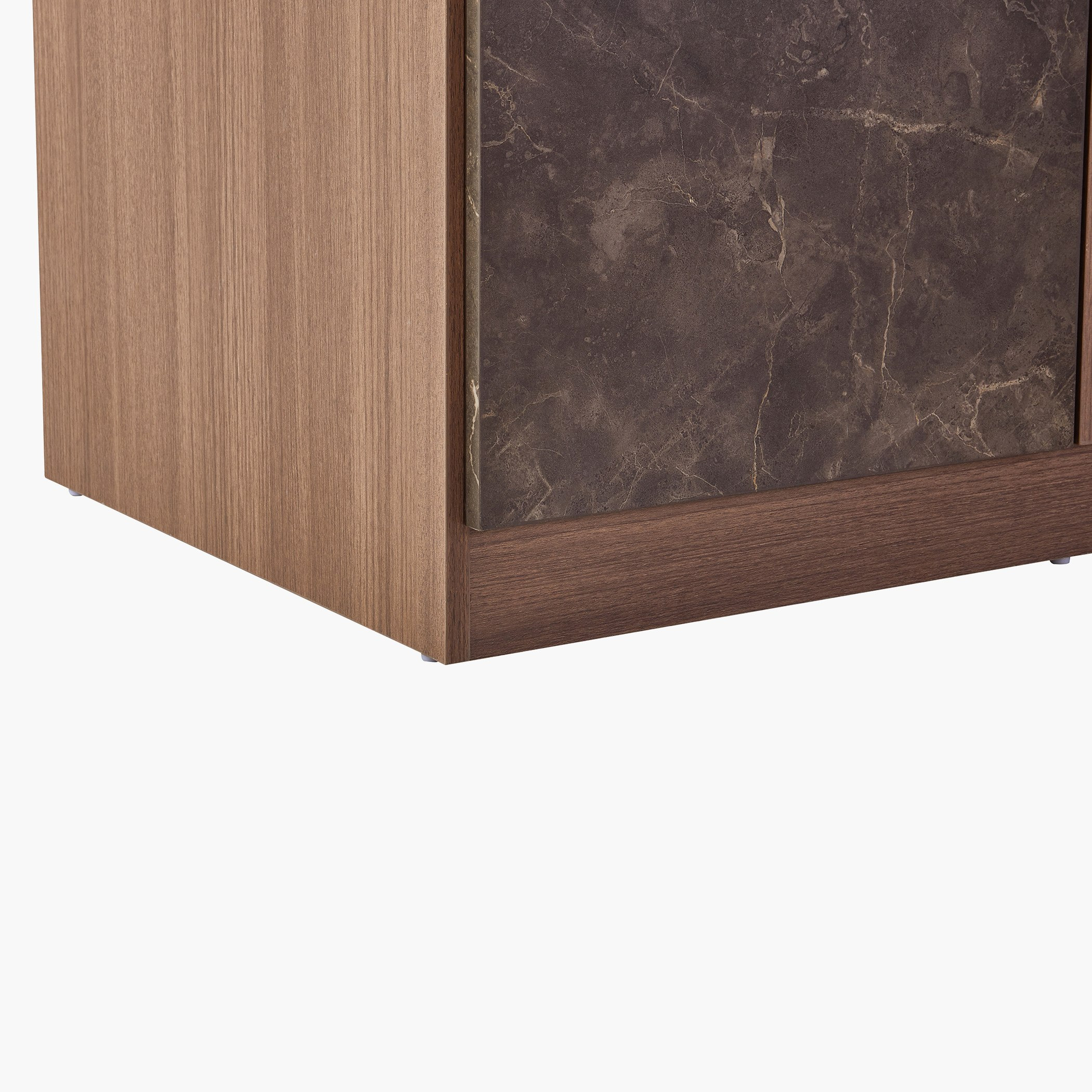خزانة ملابس 5 أبواب بمرآة من كاينا-hbxfurniture-wardrobes-image-6