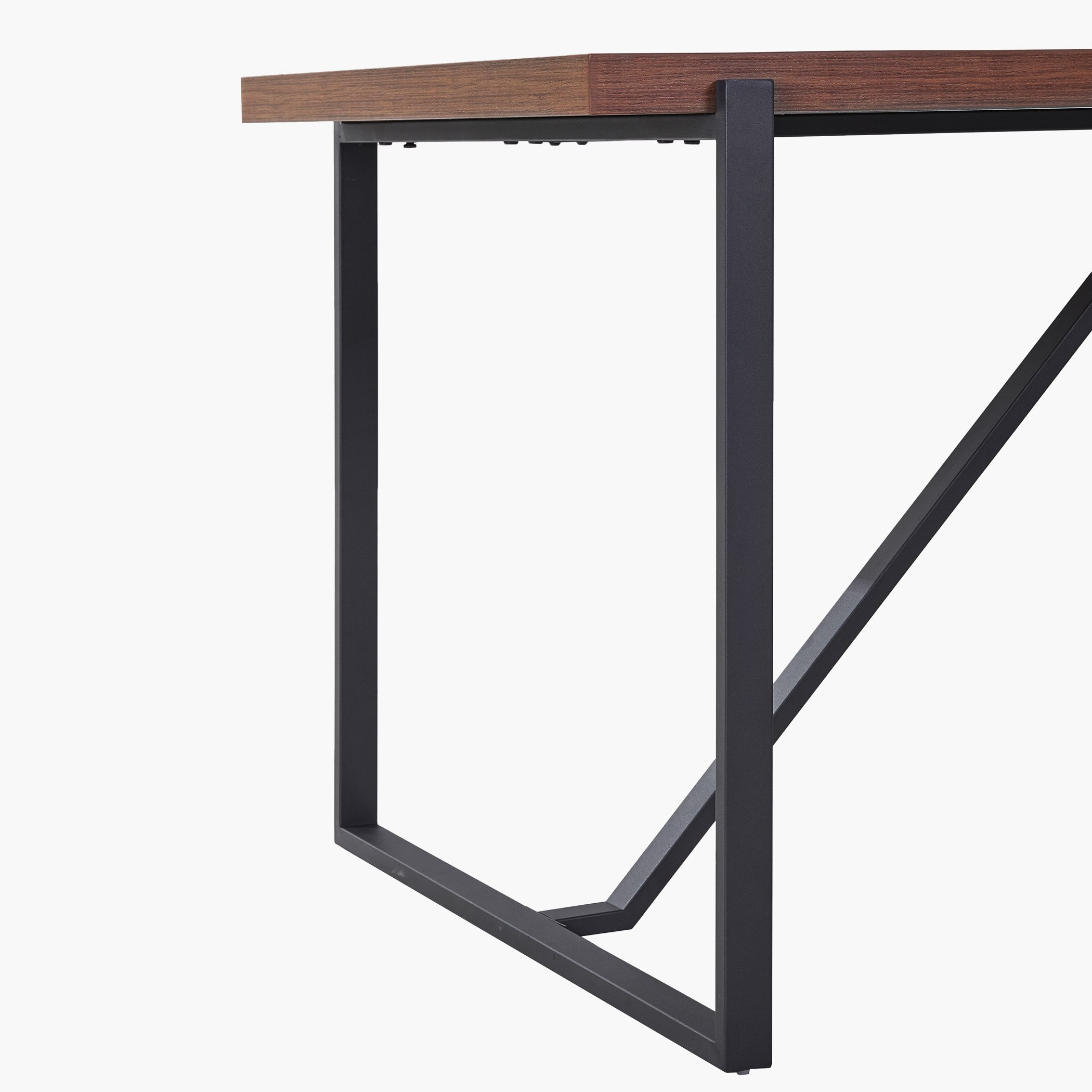 طاولة سفرة 6 مقاعد من ماجيستيك-hbxdiningroom-diningtablesandsets-diningtables-sixseater-image-4