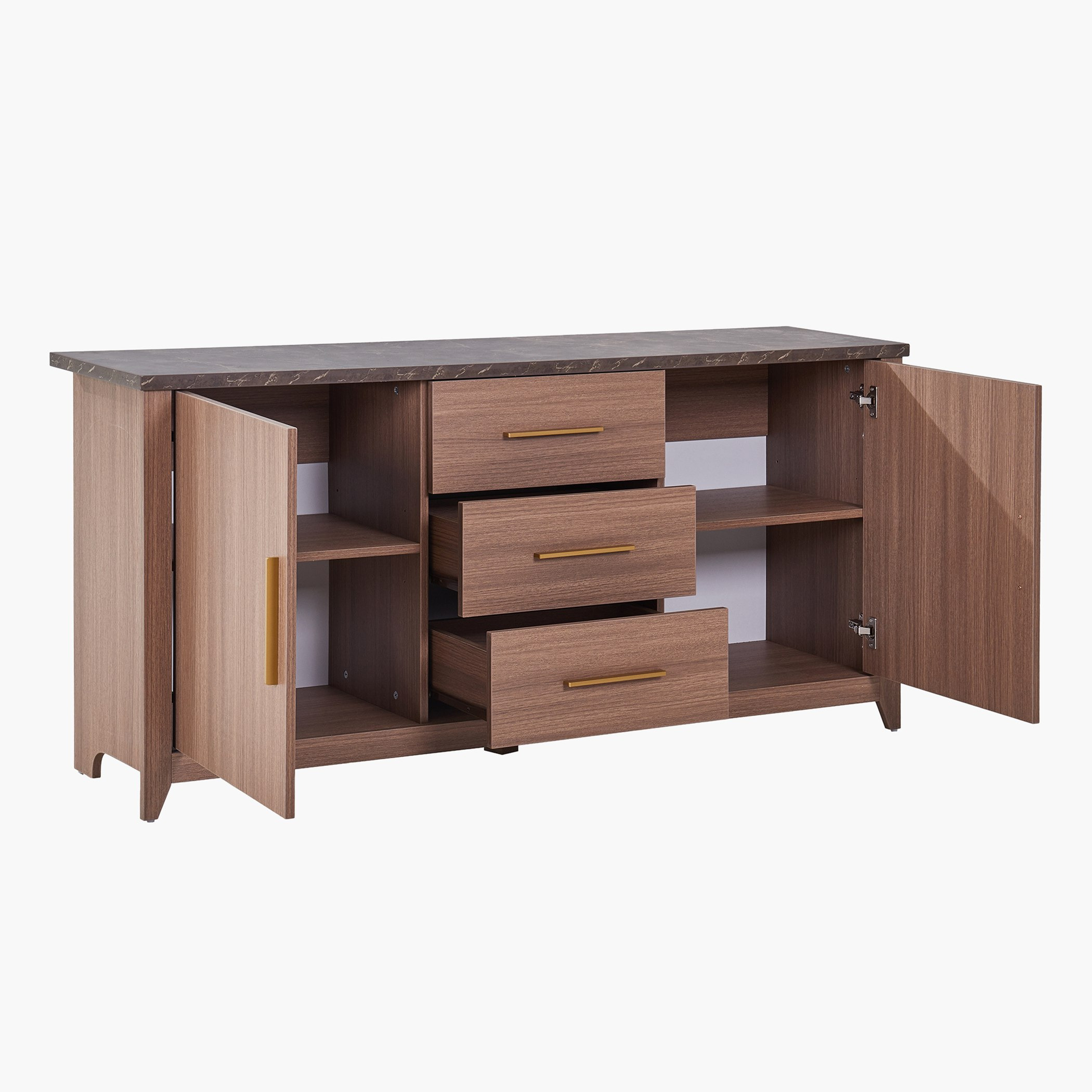 وحدة تخزين من كاينا-hbxfurniture-diningroom-buffetsandsideboards-image-4