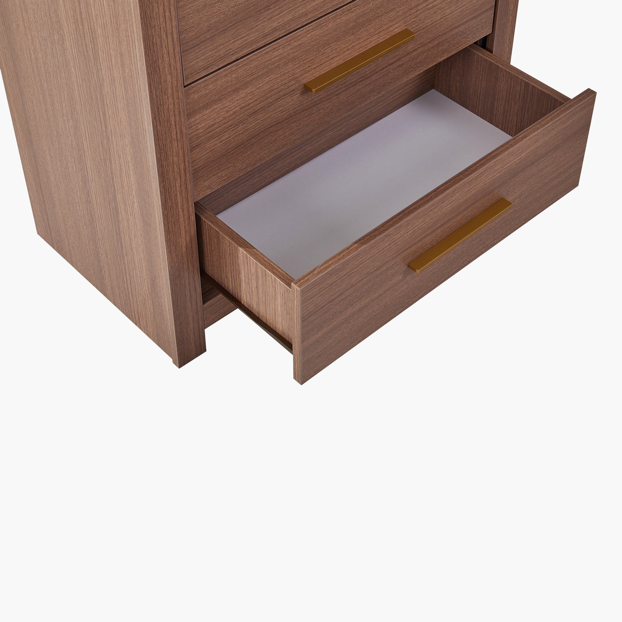 وحدة 5 أدراج من كاينا-hbxfurniture-dressersandchests-chestofdrawers-image-6