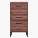 Arizona Chest of 5-Drawers-Chest of Drawers-thumbnail-1