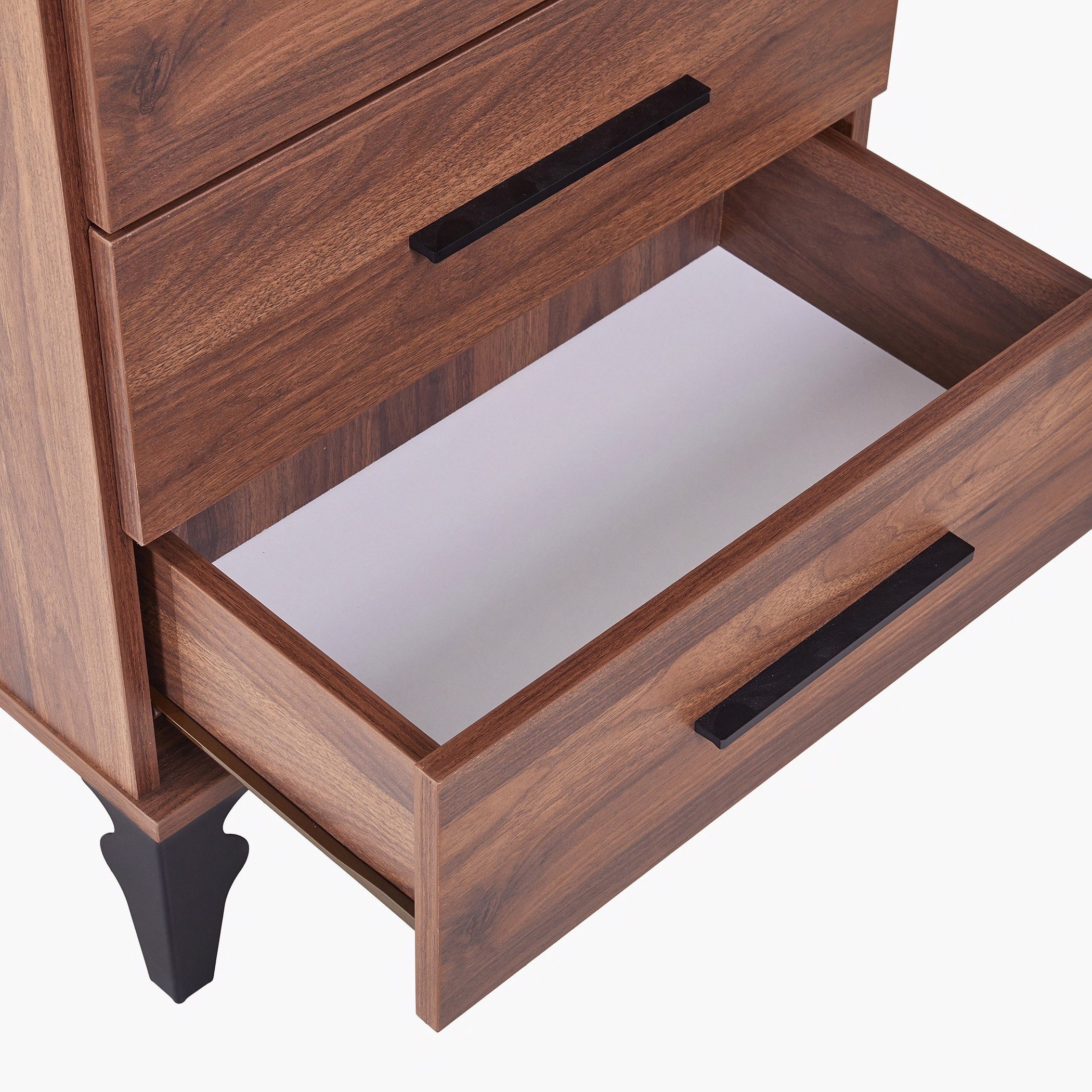 وحدة تخزين بـ5 أدراج من أريزونا-hbxfurniture-dressersandchests-chestofdrawers-image-6