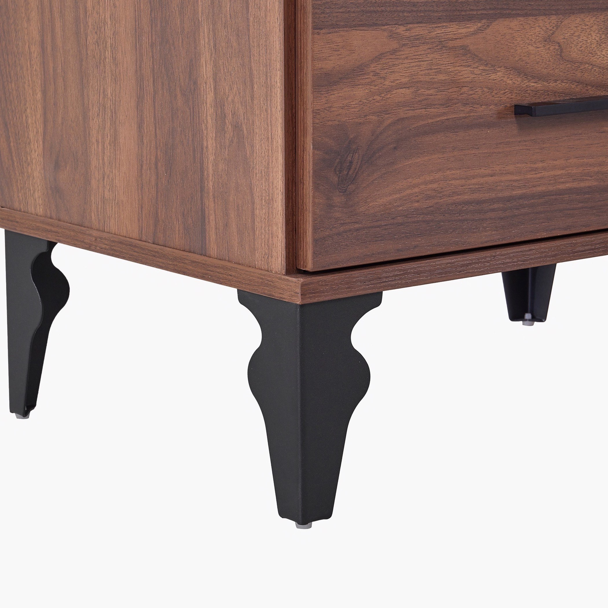 وحدة تخزين بـ5 أدراج من أريزونا-hbxfurniture-dressersandchests-chestofdrawers-image-7