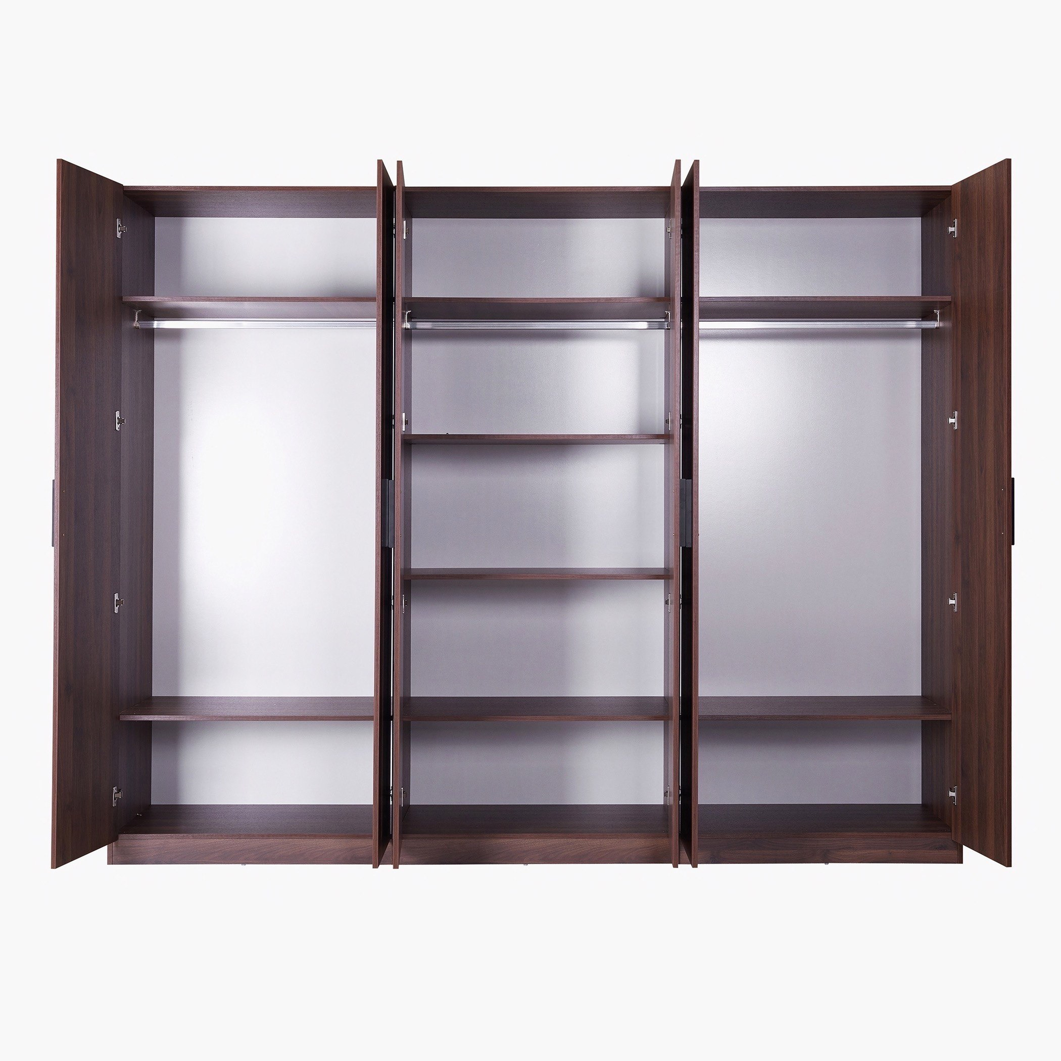 خزانة ملابس 6 أبواب بمرآتين من أريزونا-hbxfurniture-wardrobes-image-3
