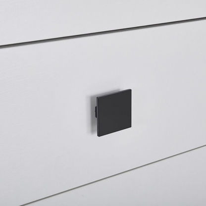 Marbella Chest of 5-Drawers