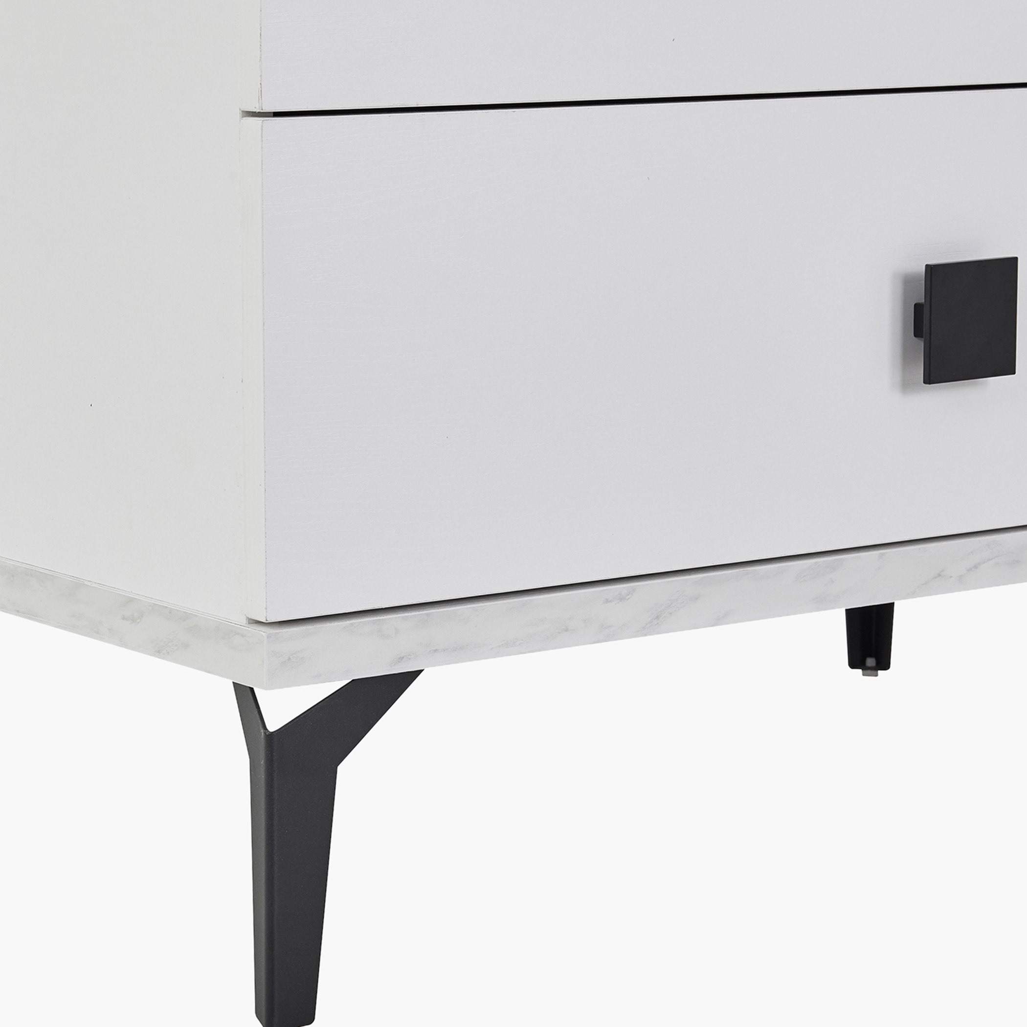 وحدة 5 أدراج من ماربيلا-hbxfurniture-dressersandchests-chestofdrawers-image-4