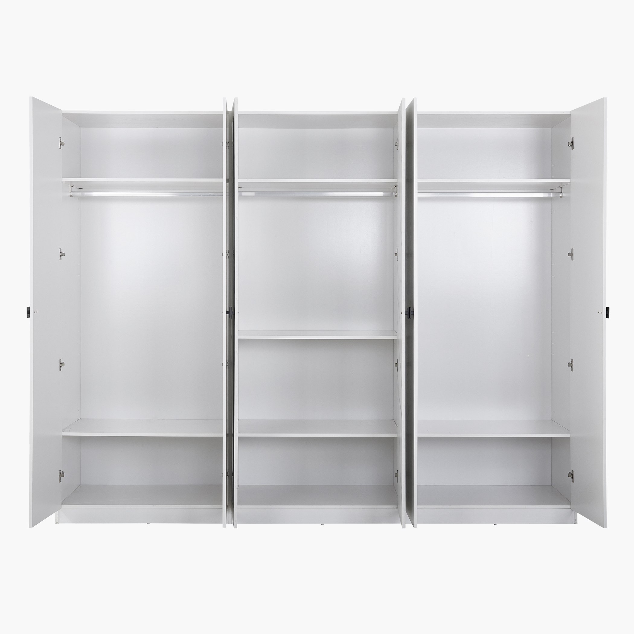 خزانة ملابس 6 أبواب بمرآتين من ماربيلا-hbxfurniture-wardrobes-image-3