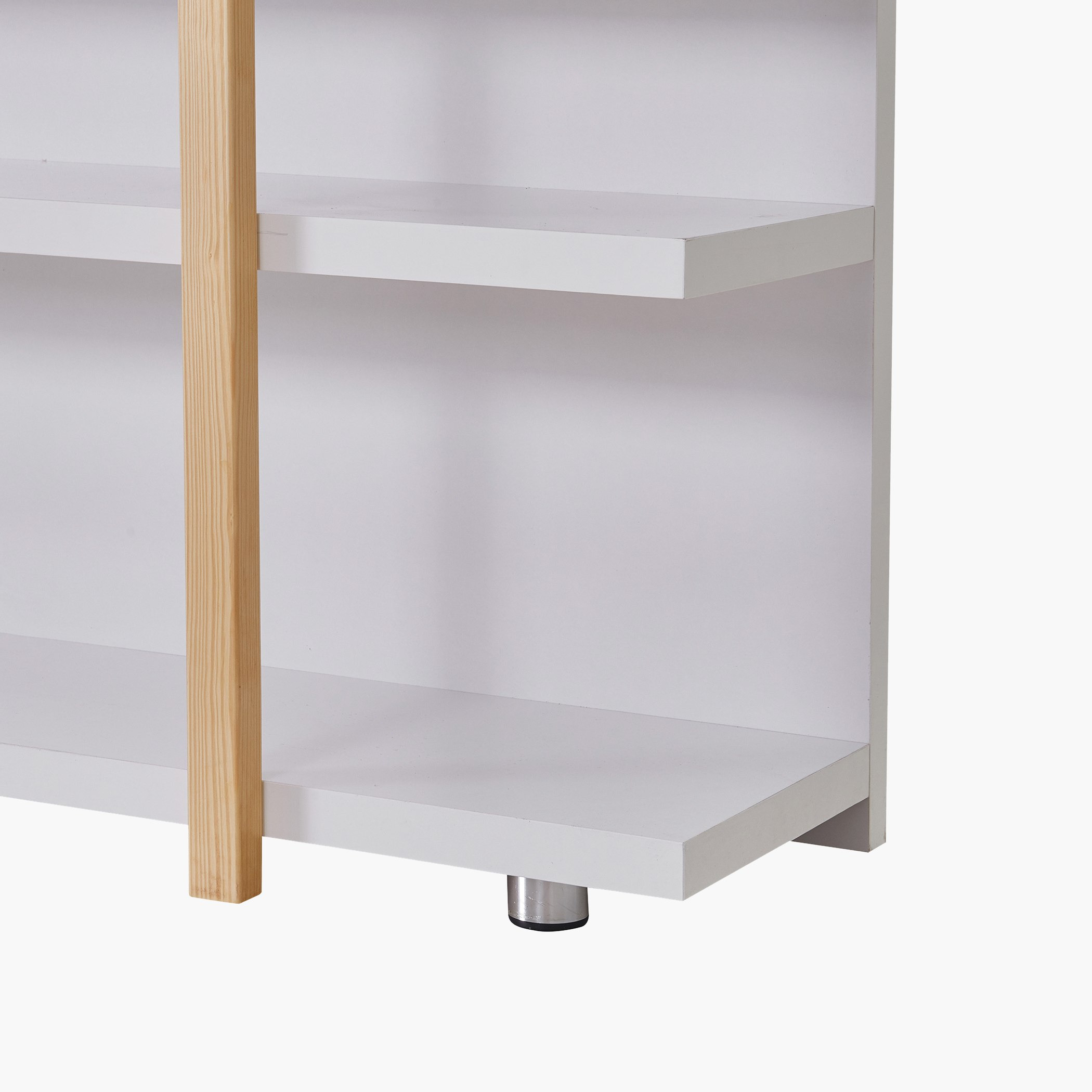 خزانة كتب 7 أرفف من السويد-hbxfurniture-office-bookcases-image-6