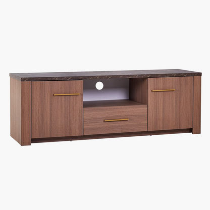 Kayna Low TV Unit for TVs upto 65 inches